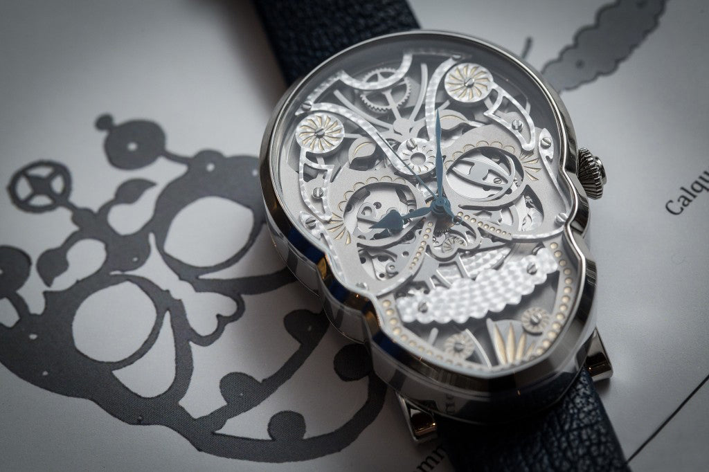 FK: SKULL Collection (Thumbnail)