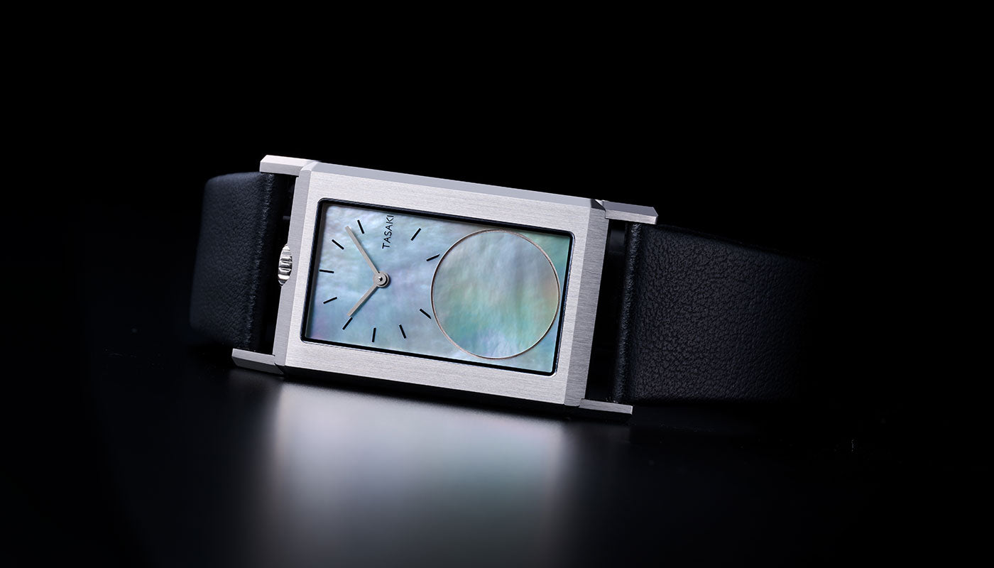 FK: FACE OF TASAKI - NEW COLLECTION (Thumbnail)