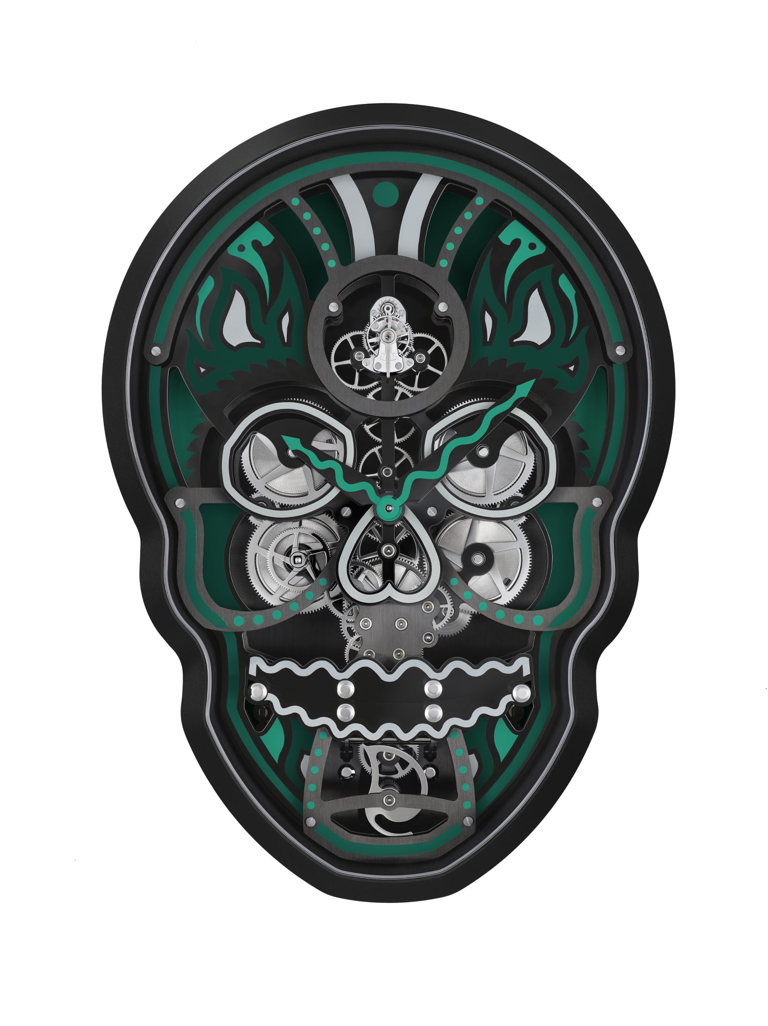 FK: Vanitas Emerald (Unique Piece) (Thumbnail)