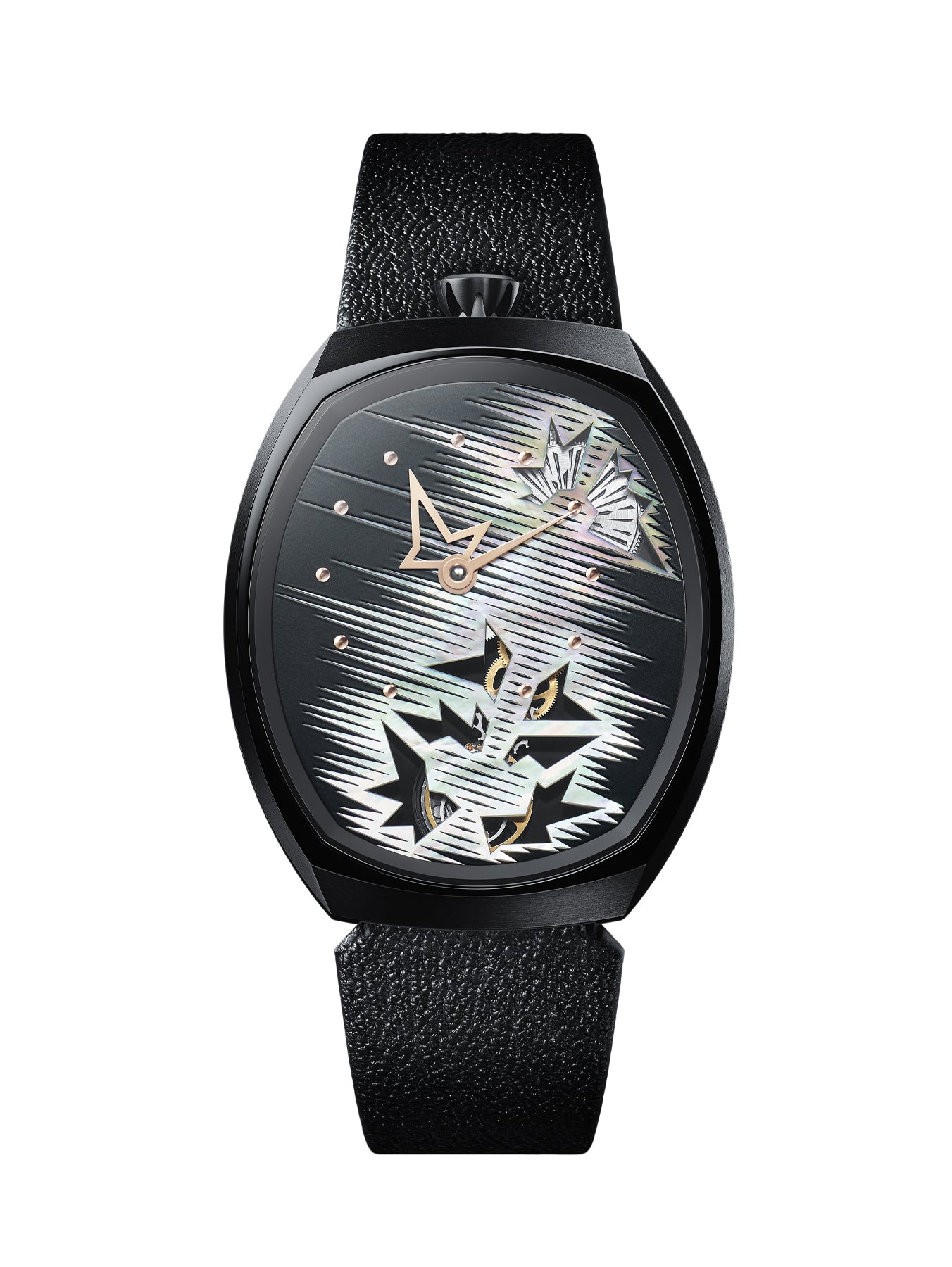 FK: FK: TASAKI – Entropy I (MOP Lines) (Slide 1)