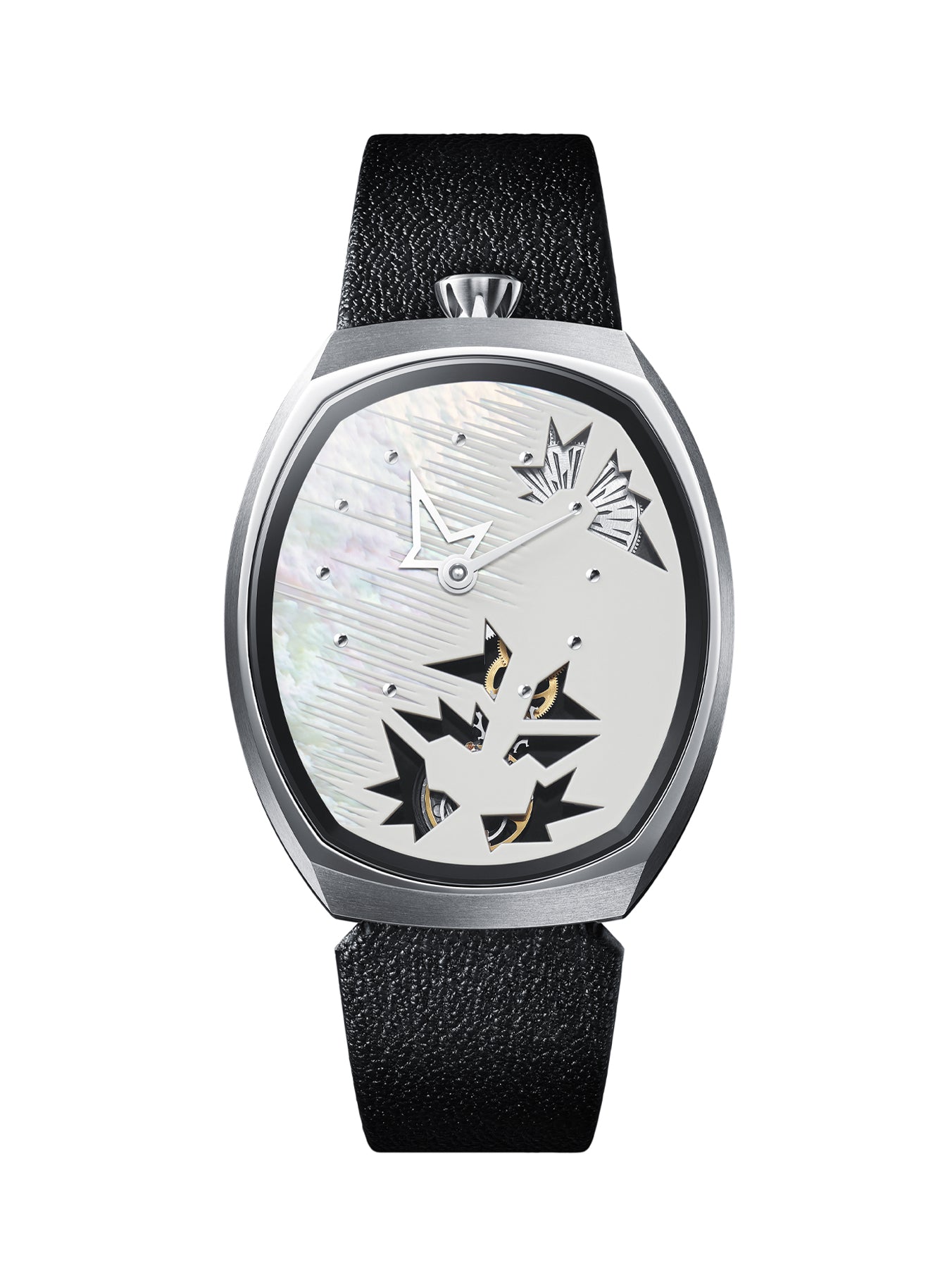 FK: FK: TASAKI – Entropy I (White Lines) (Thumbnail)