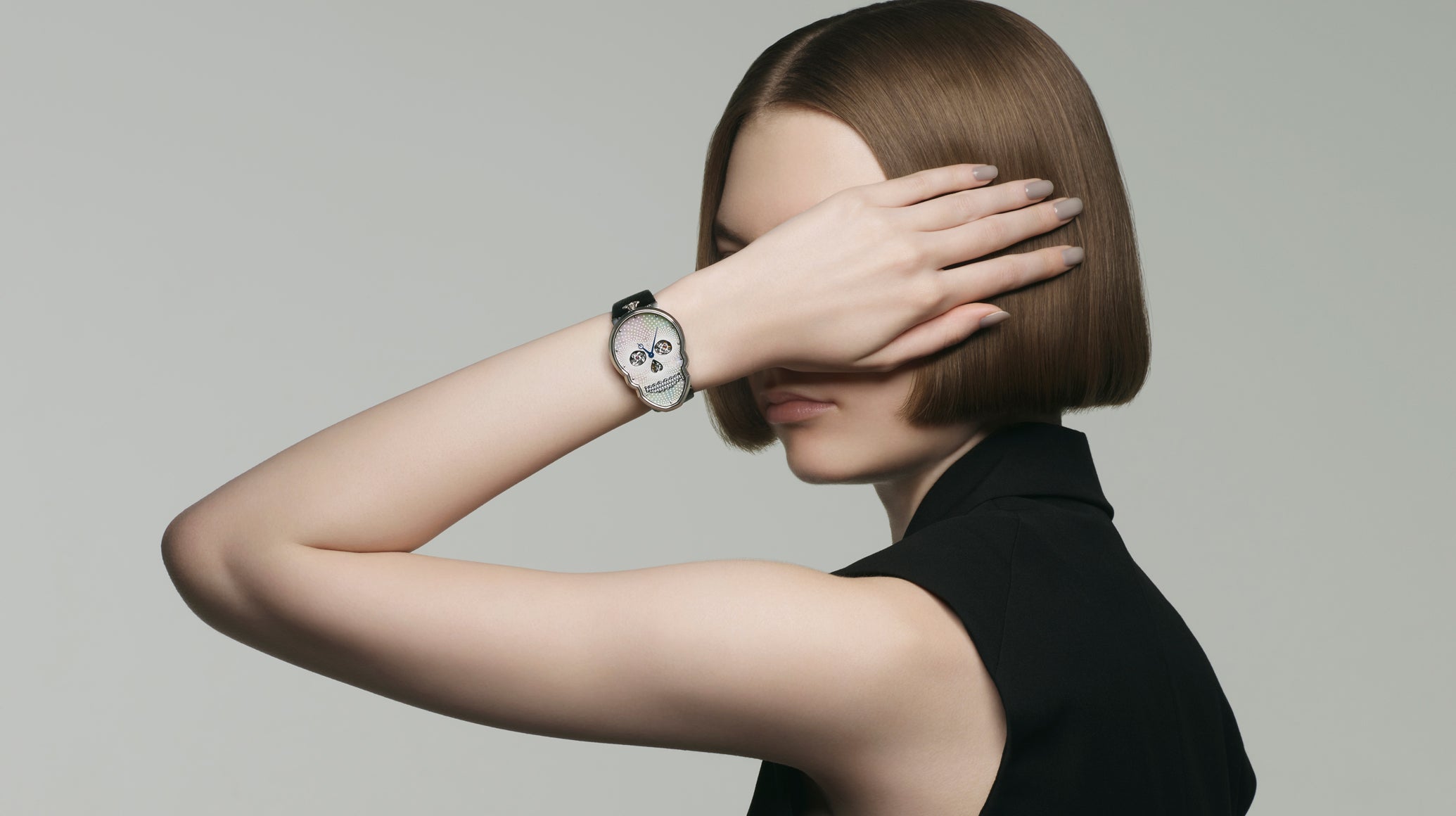 FK: FK: TASAKI Collaboration (Thumbnail)