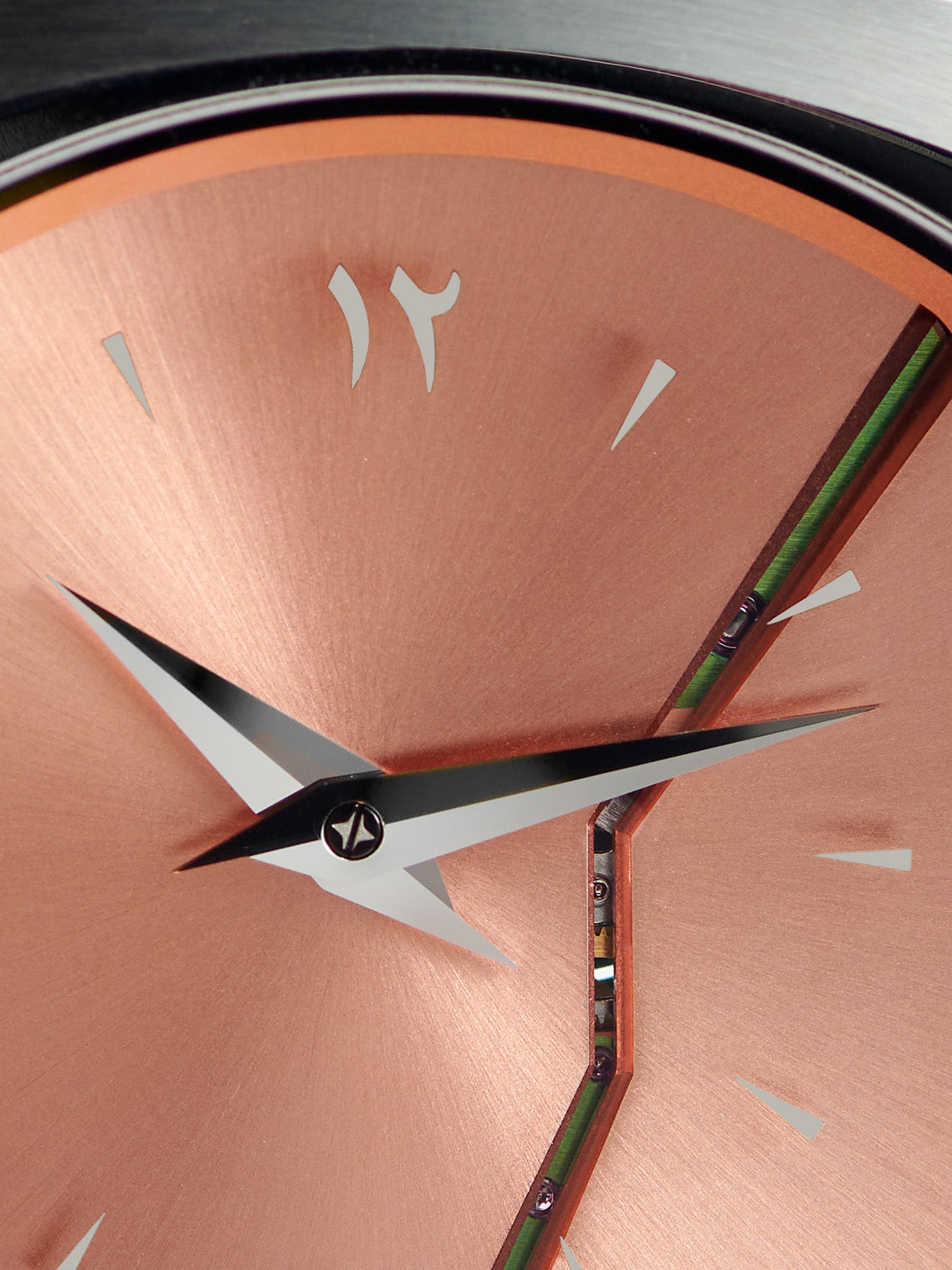 FK: Fracture (FK: Perpétuel) (Slide 1)