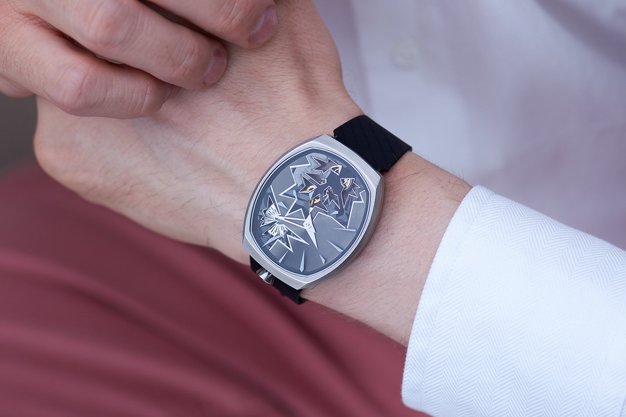 FK: CHAOS Collection (Fig. 3)