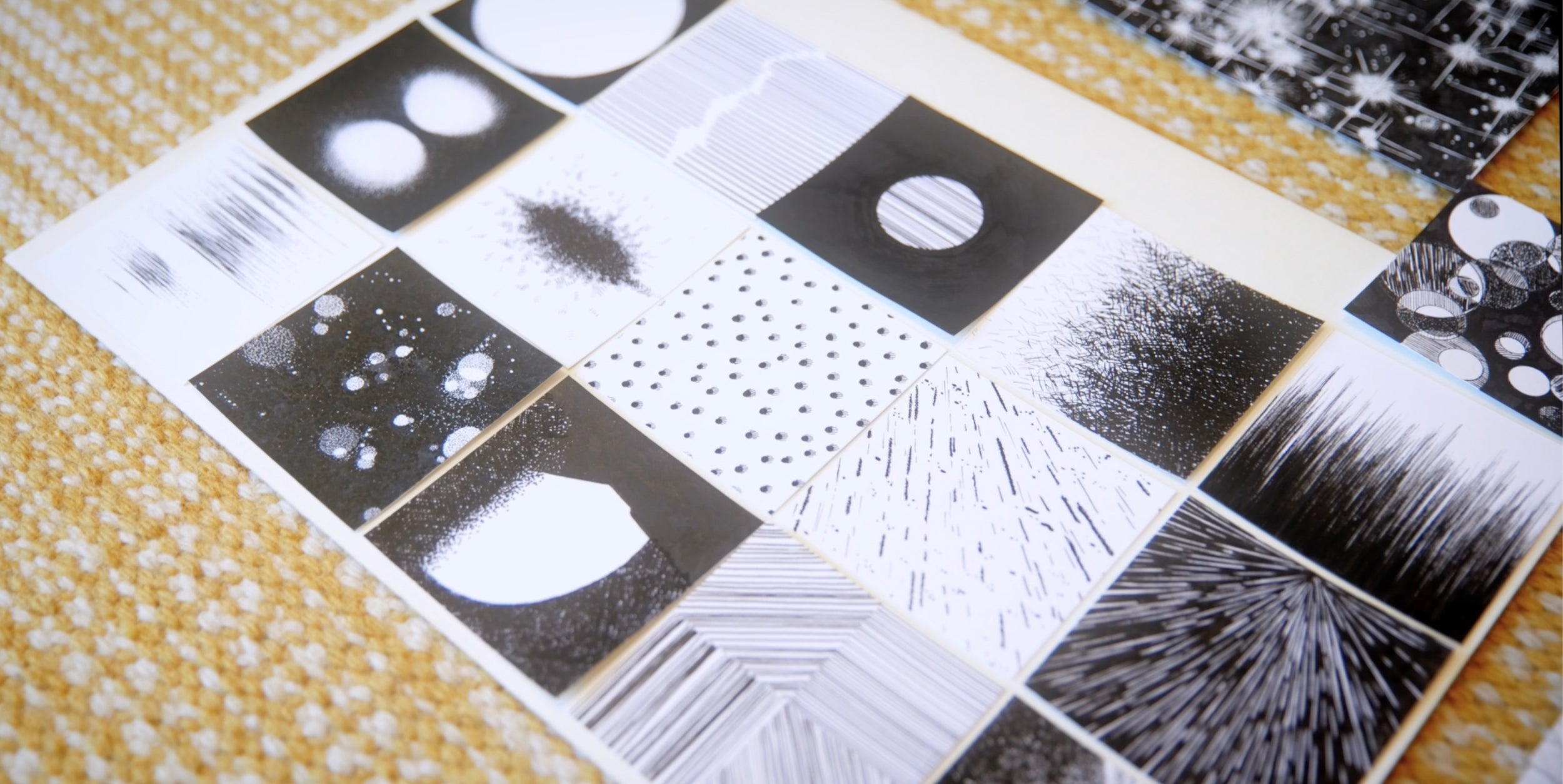 FK: MYSTERY BOX : FORGET TIME - EXECUTION (Fig. 1)