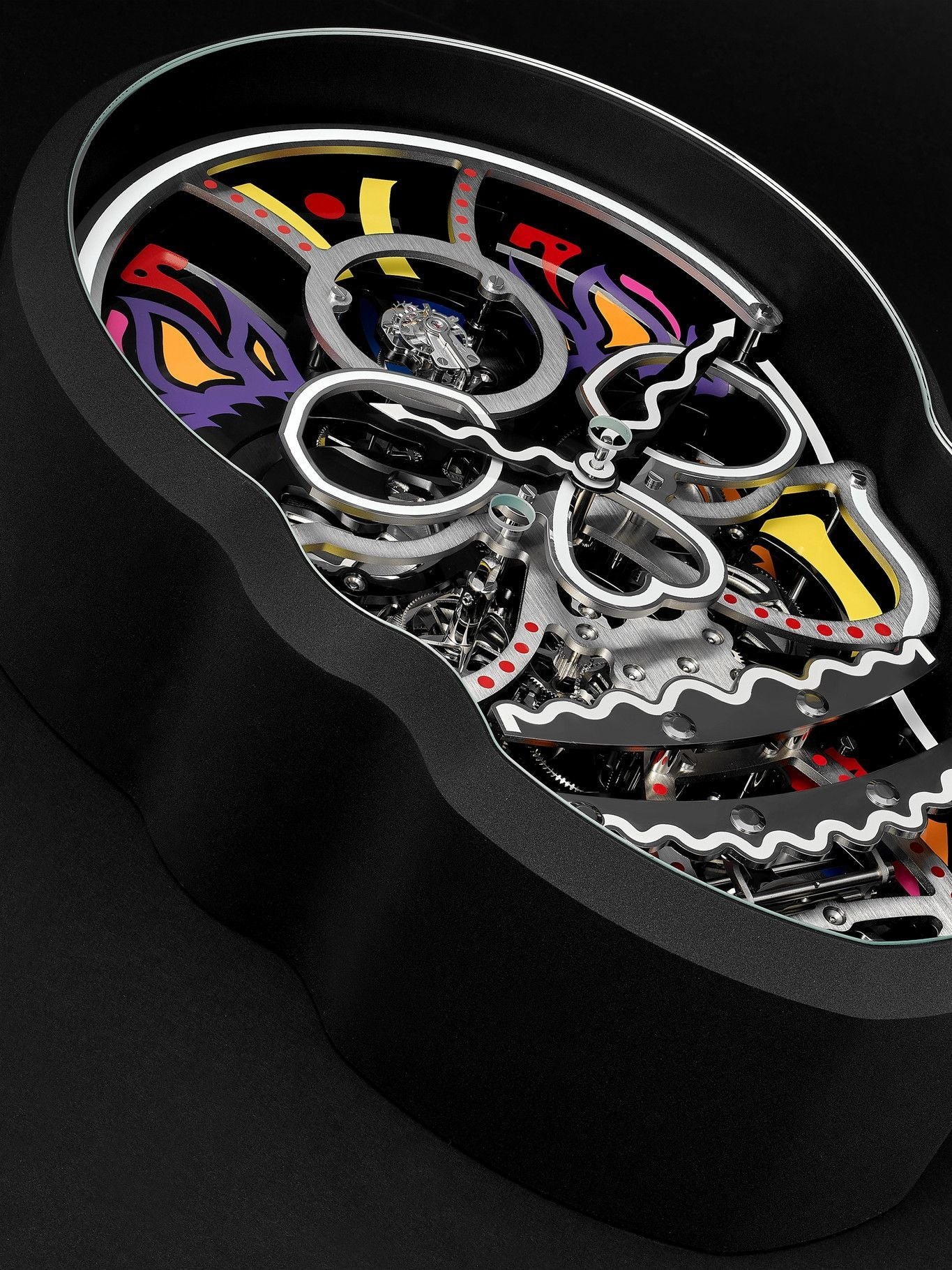 FK: SKULL Collection (Fig. 2)