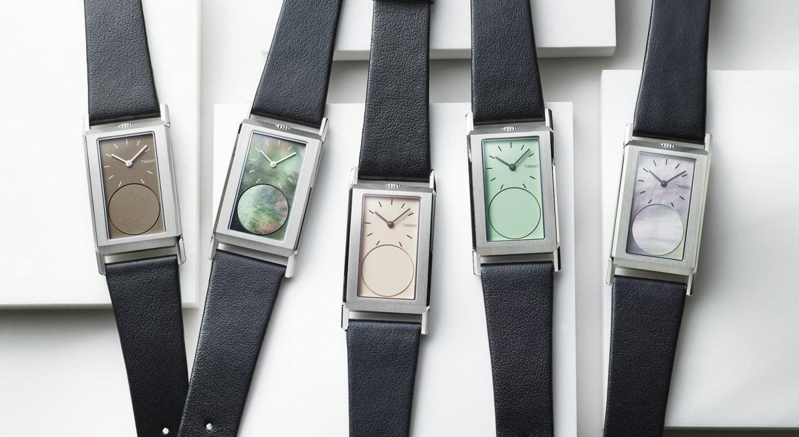 FK: FACE OF TASAKI - NEW COLLECTION (Fig. 1)