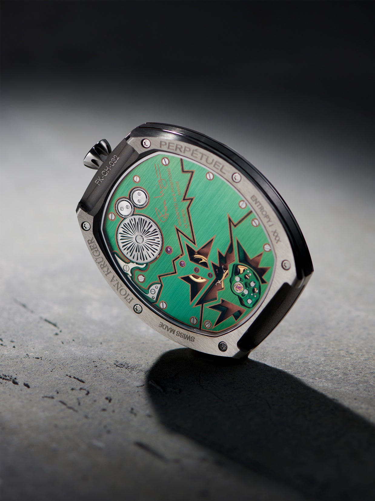 FK: Fracture (FK: Perpétuel) (Slide 5)