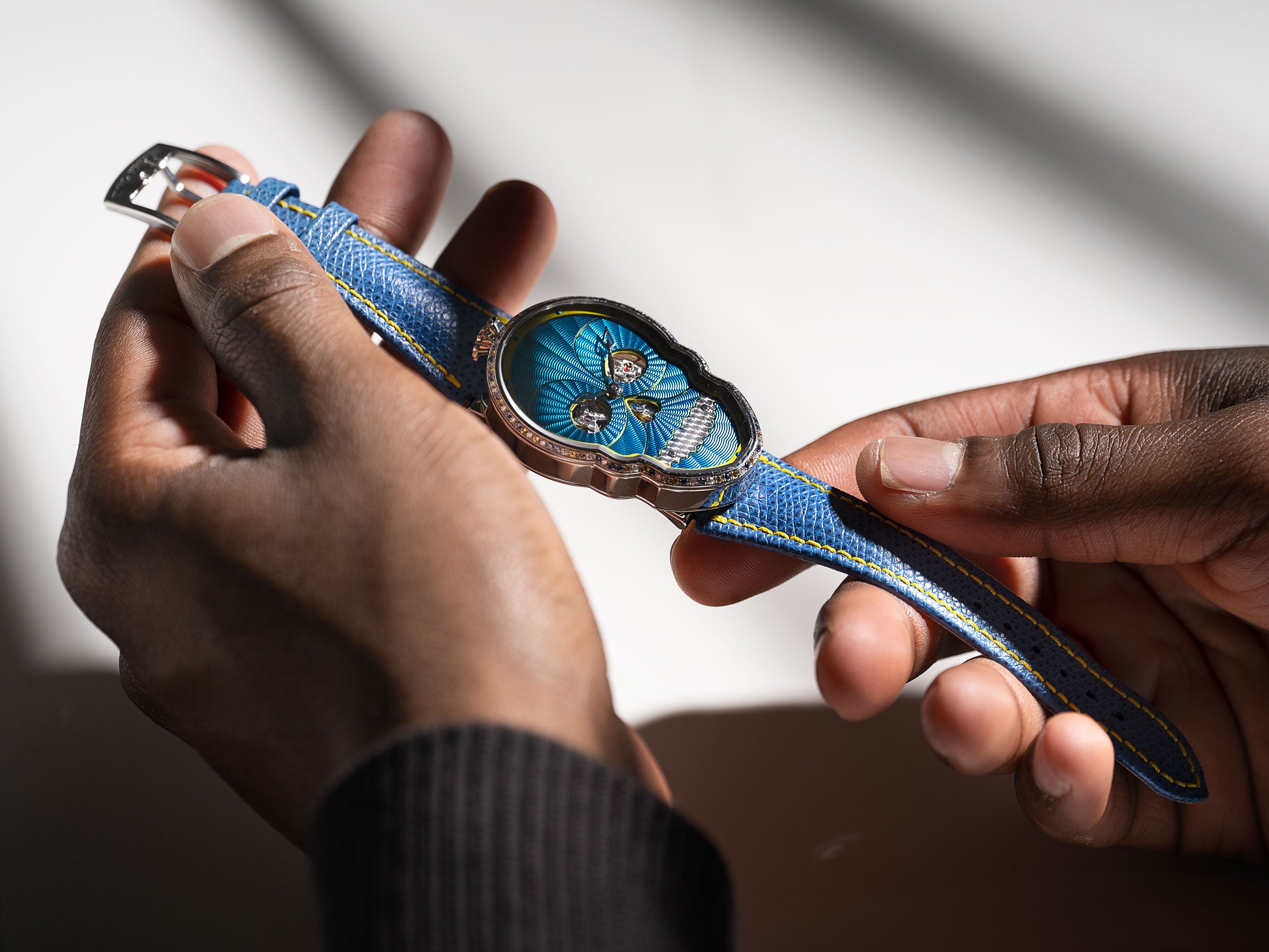 FK: Petit Skull Tropical (Slide 5)