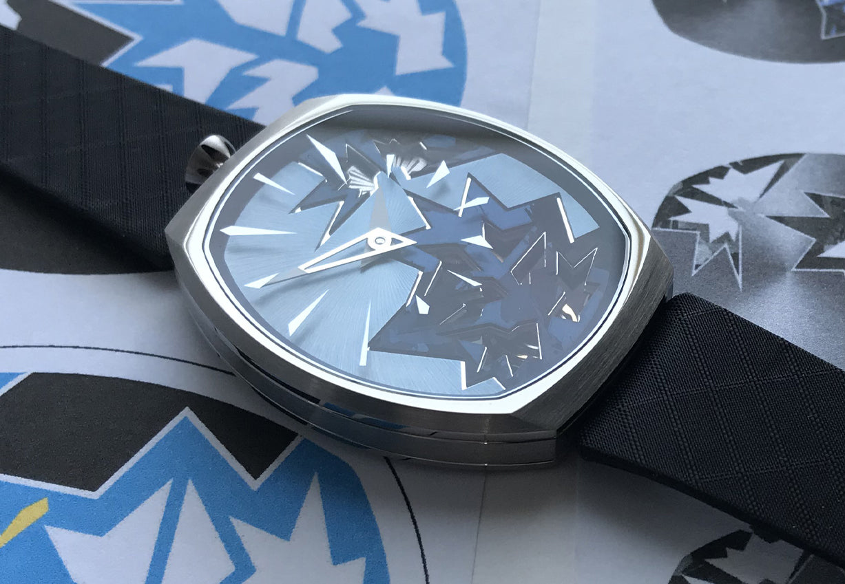 FK: CHAOS Collection (Fig. 1)