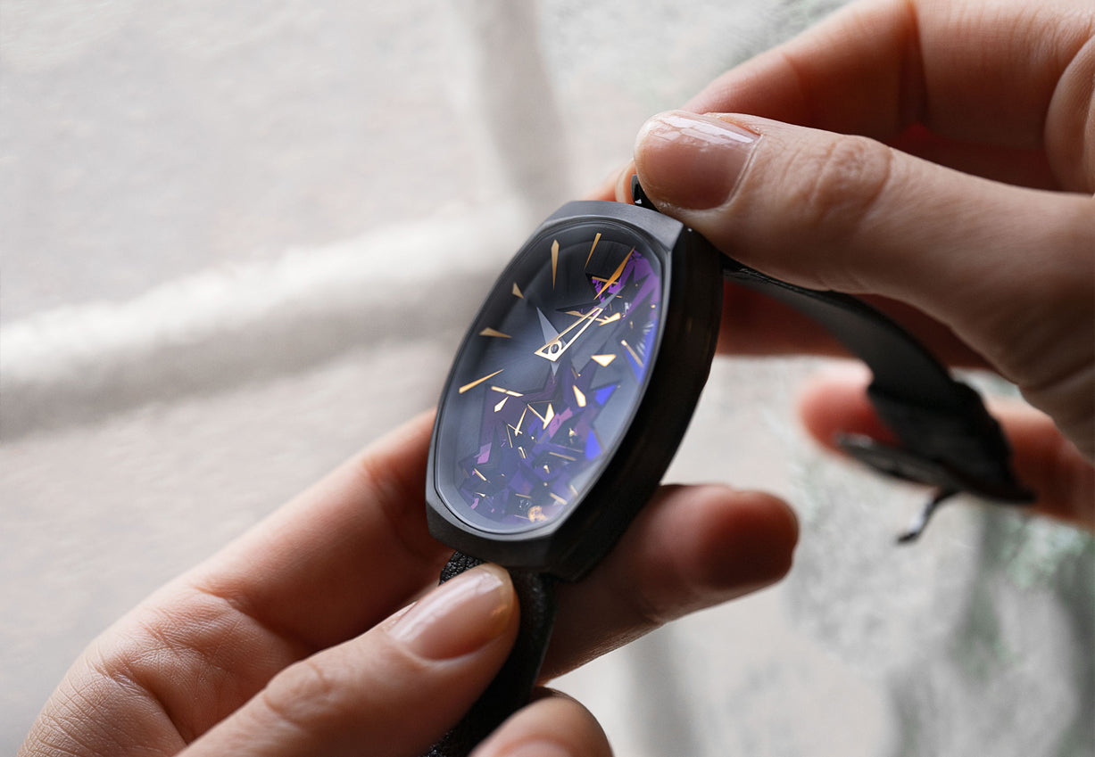 FK: CHAOS Collection (Fig. 2)