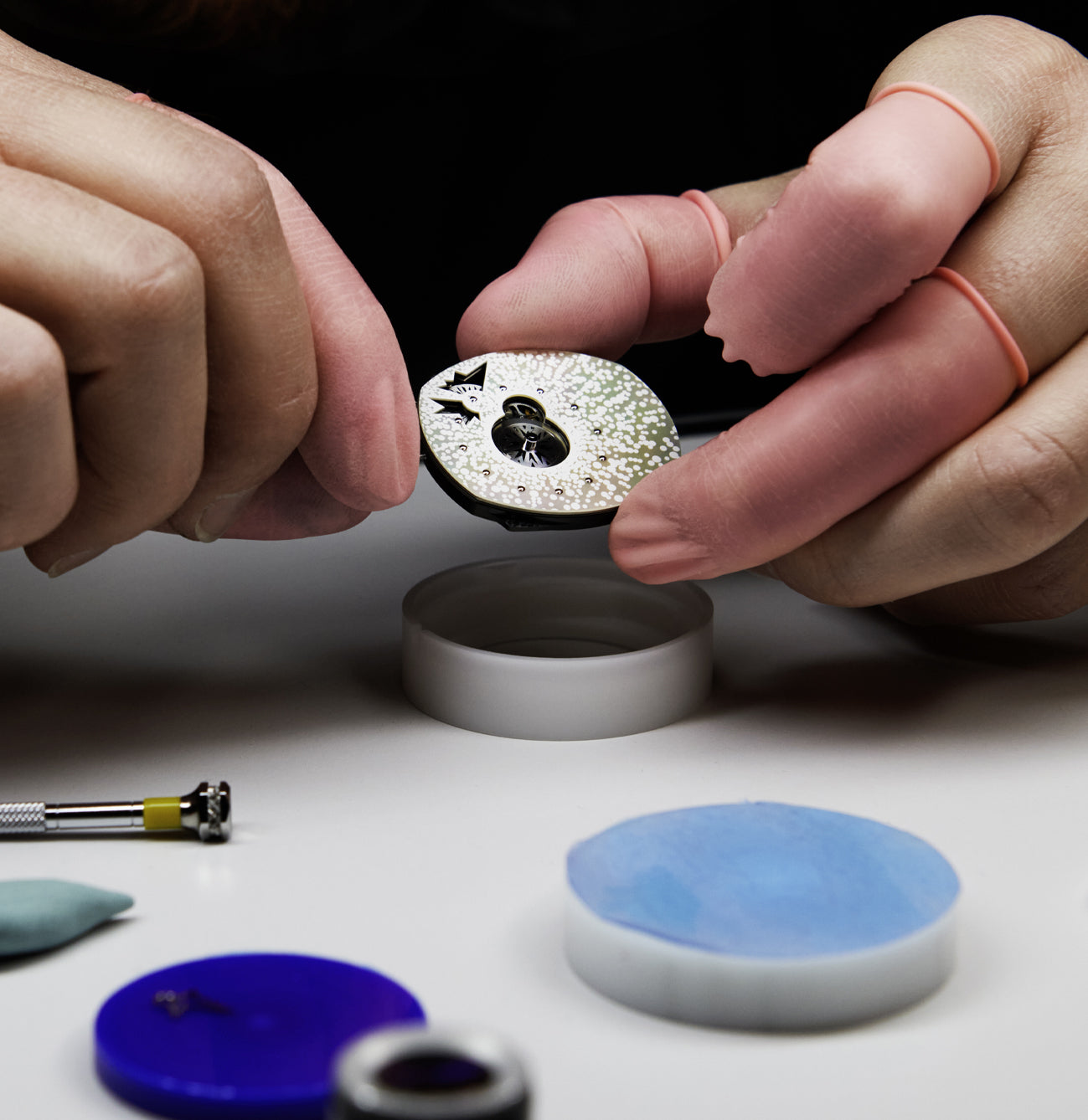 FK: FK: TASAKI Collaboration (Fig. 1)