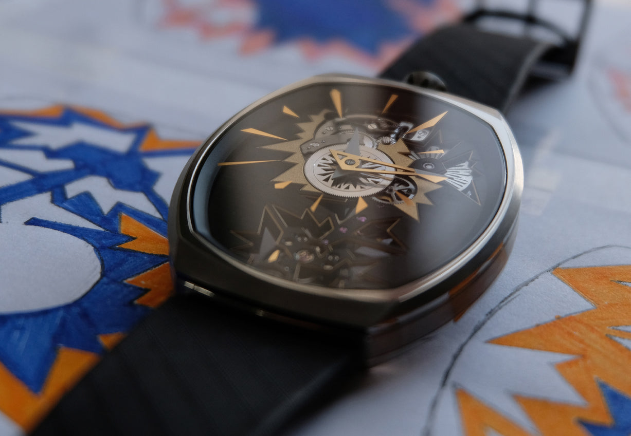 FK: CHAOS Collection (Fig. 3)