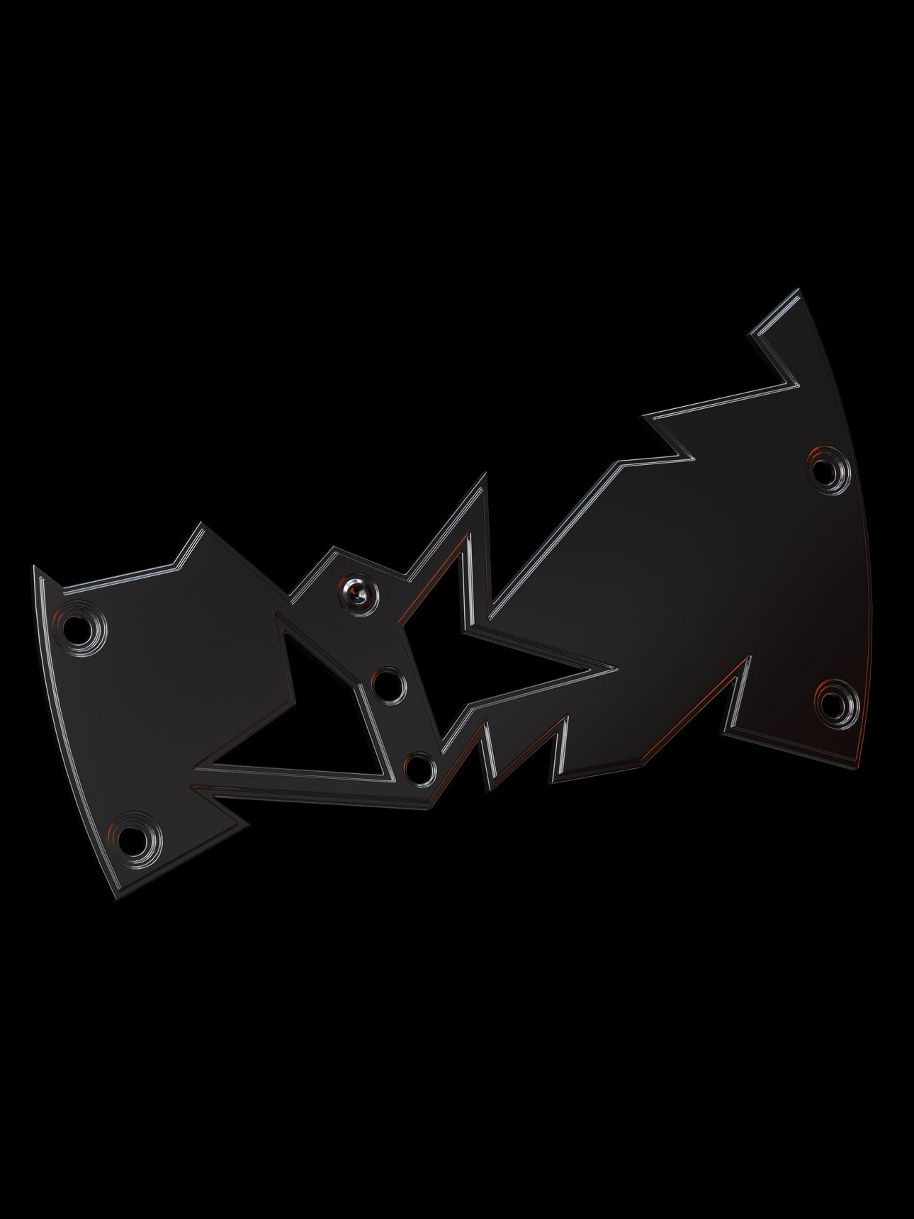 FK: FK: CHAOS Mechanical Movement (Fig. 2)