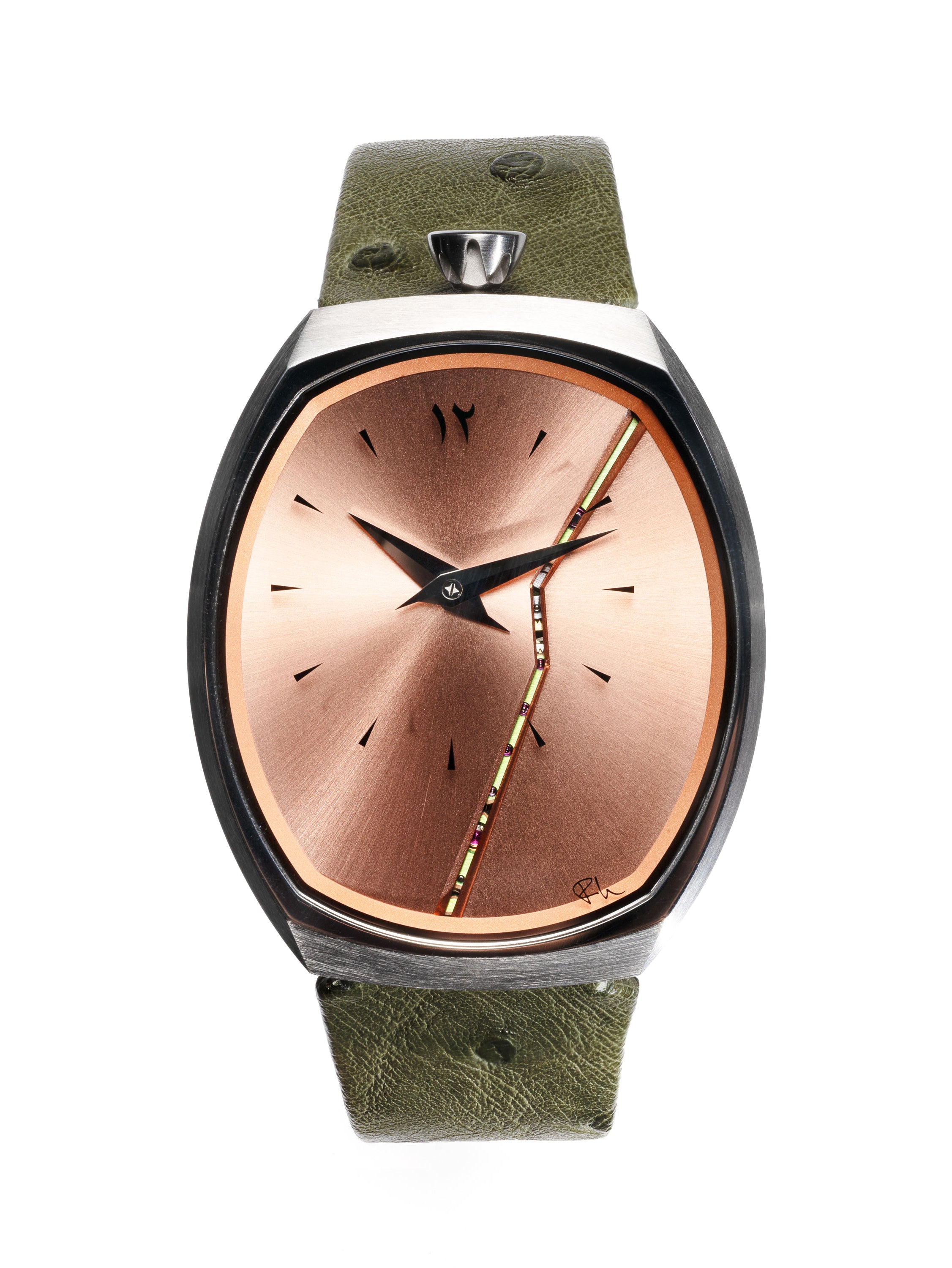 FK: Fracture (FK: Perpétuel) (Thumbnail)