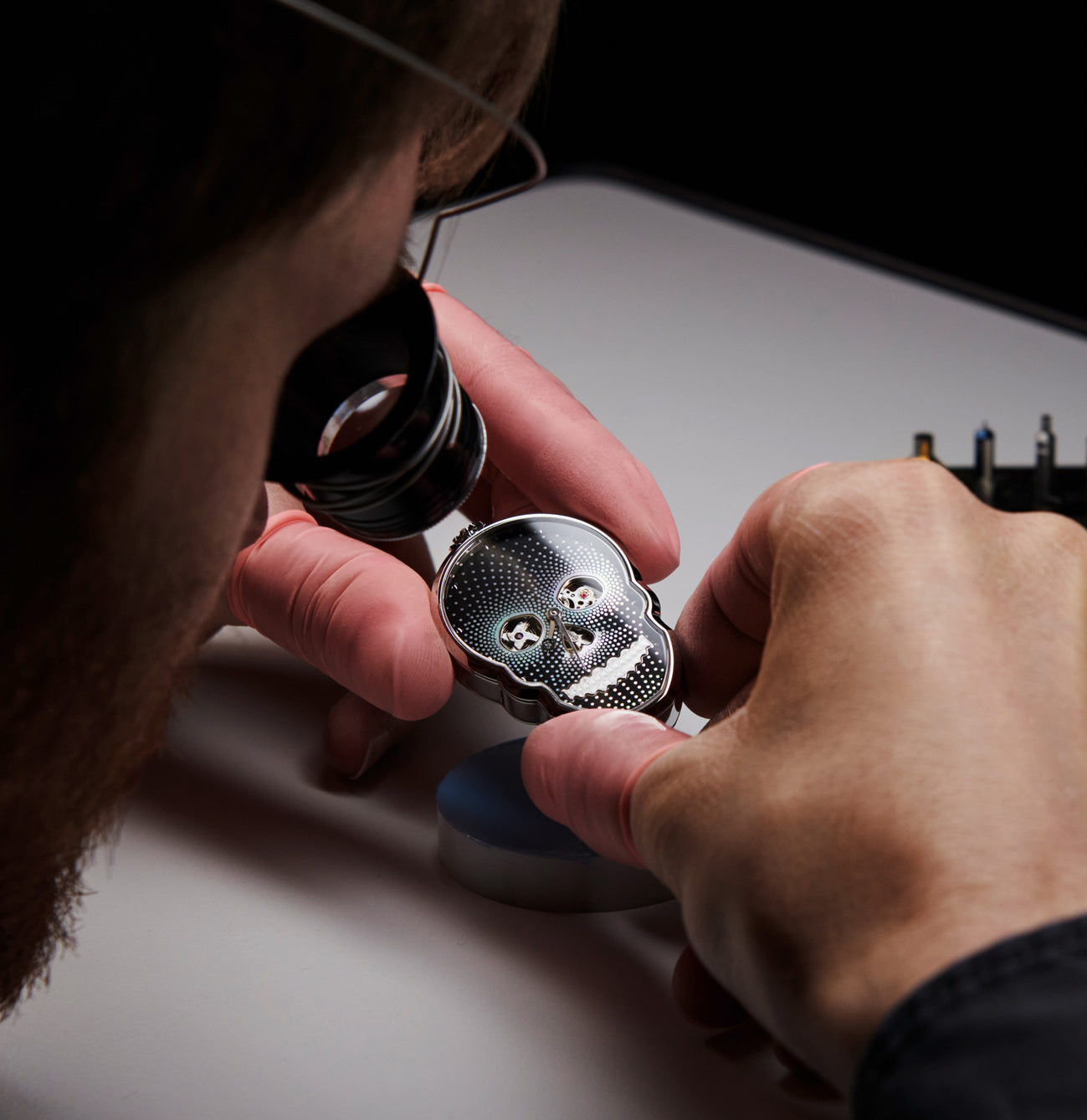 FK: FK: TASAKI Collaboration (Thumbnail)