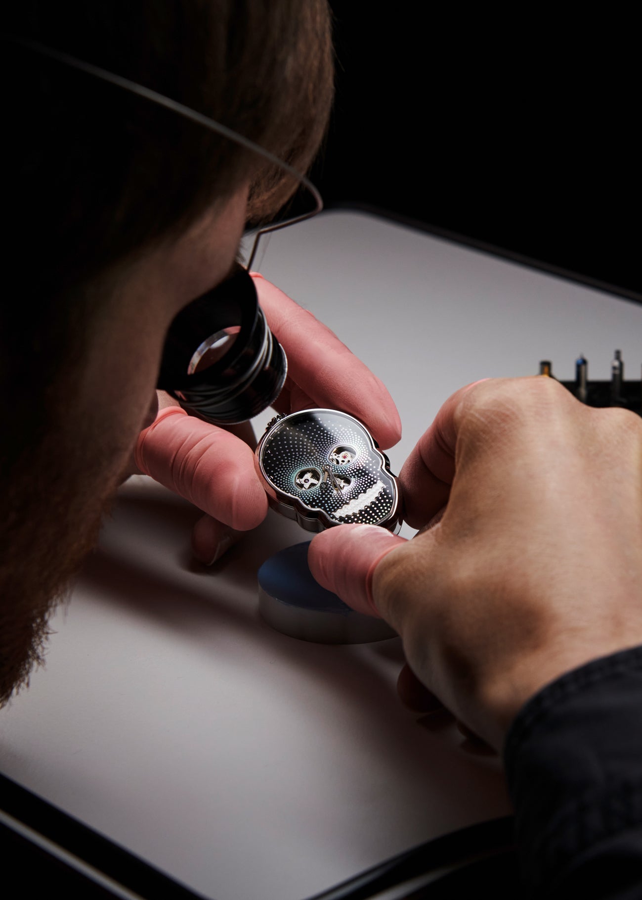 FK: SKULL Collection (Fig. 2)