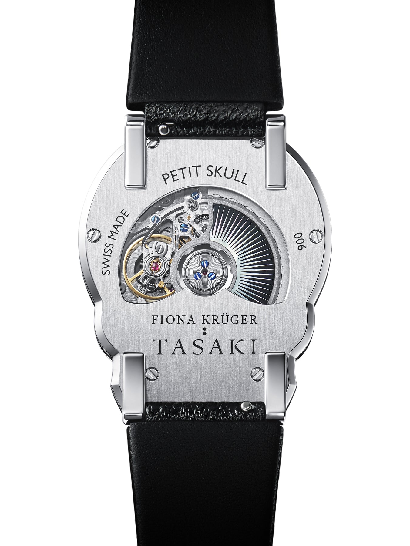 FK: FK: TASAKI – Petit Skull (MOP lines) (Slide 3)