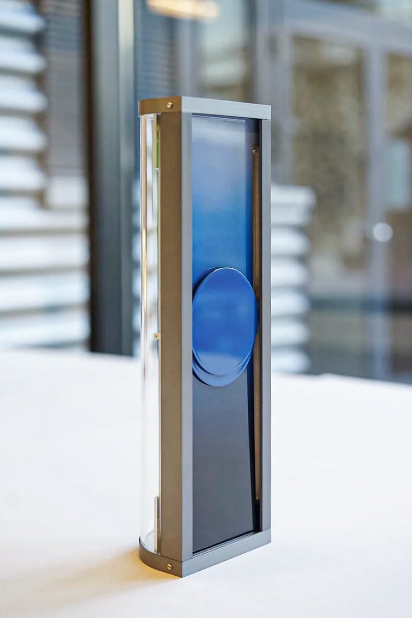 FK: ECAL × MEC–ART (Fig. 1)