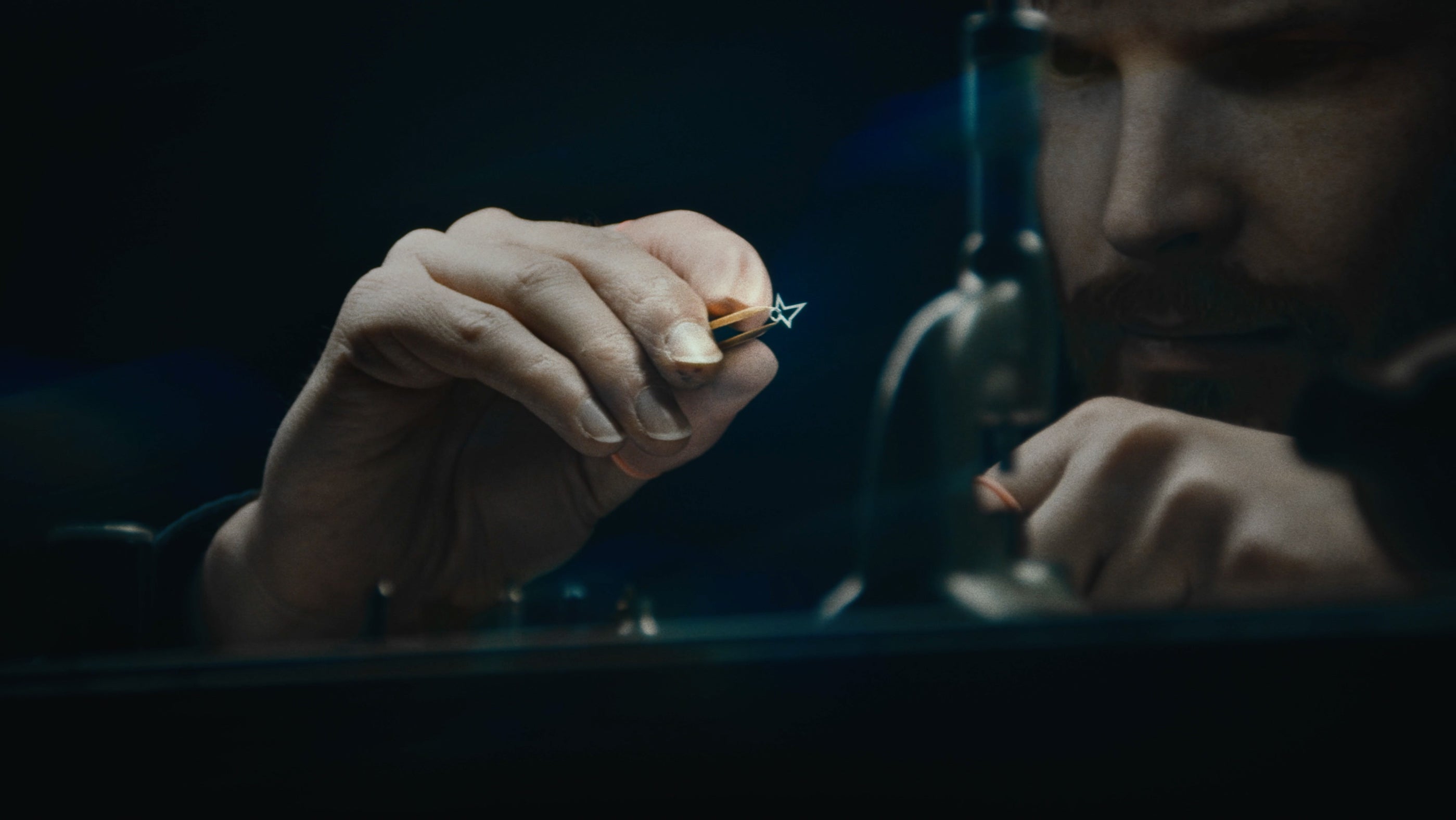 FK: Specialist Network (Fig. 1)