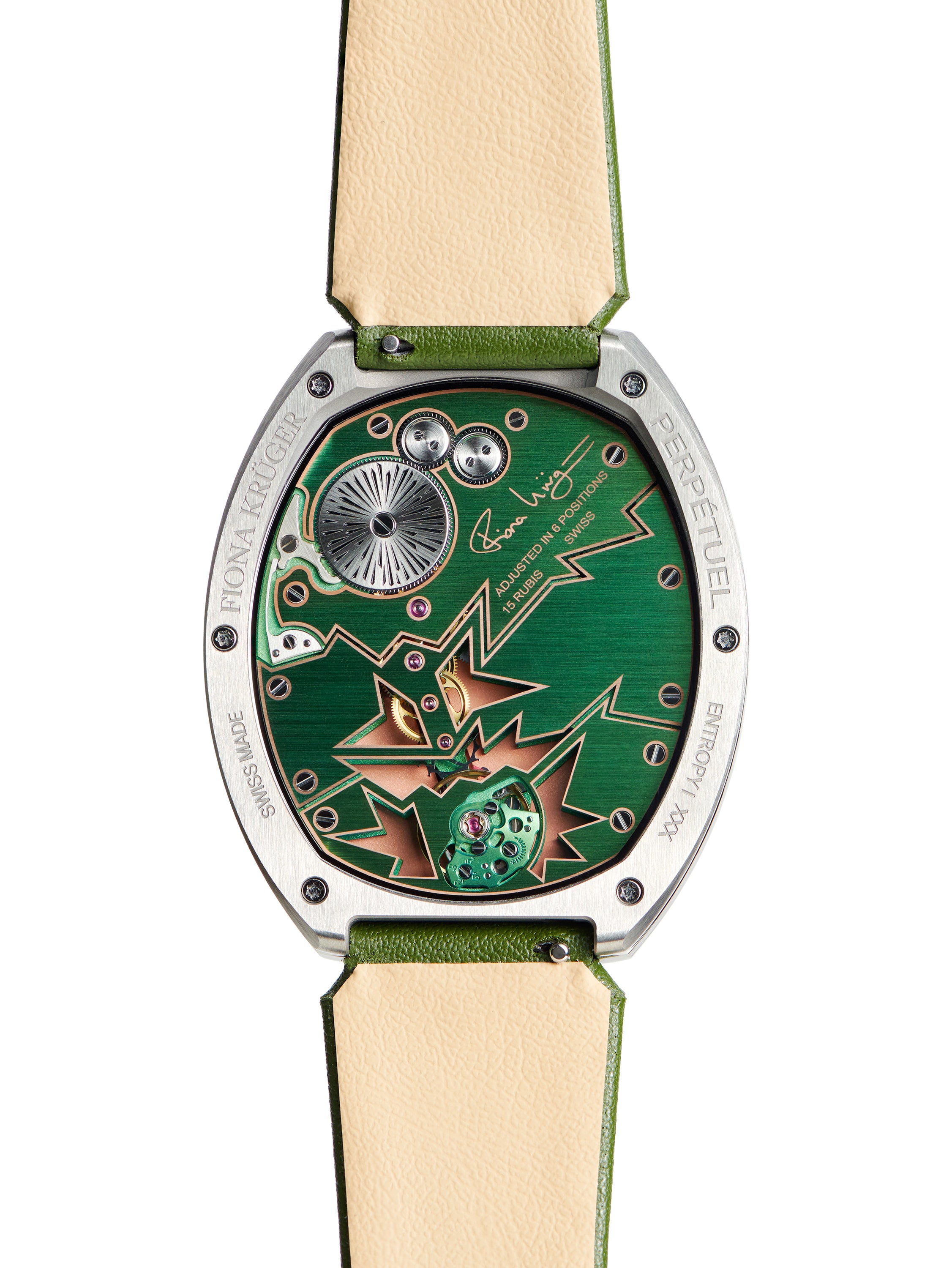 FK: Fracture (FK: Perpétuel) (Slide 3)