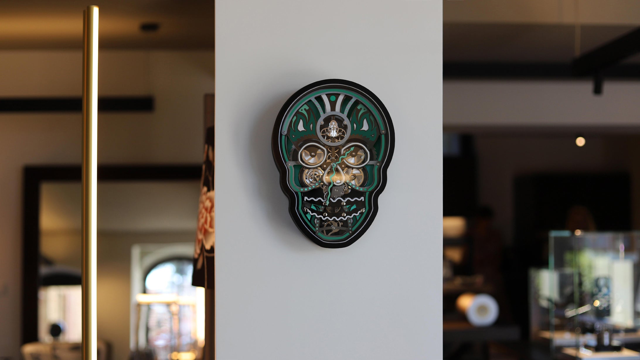 FK: Vanitas Emerald (Unique Piece) (Thumbnail alt.)