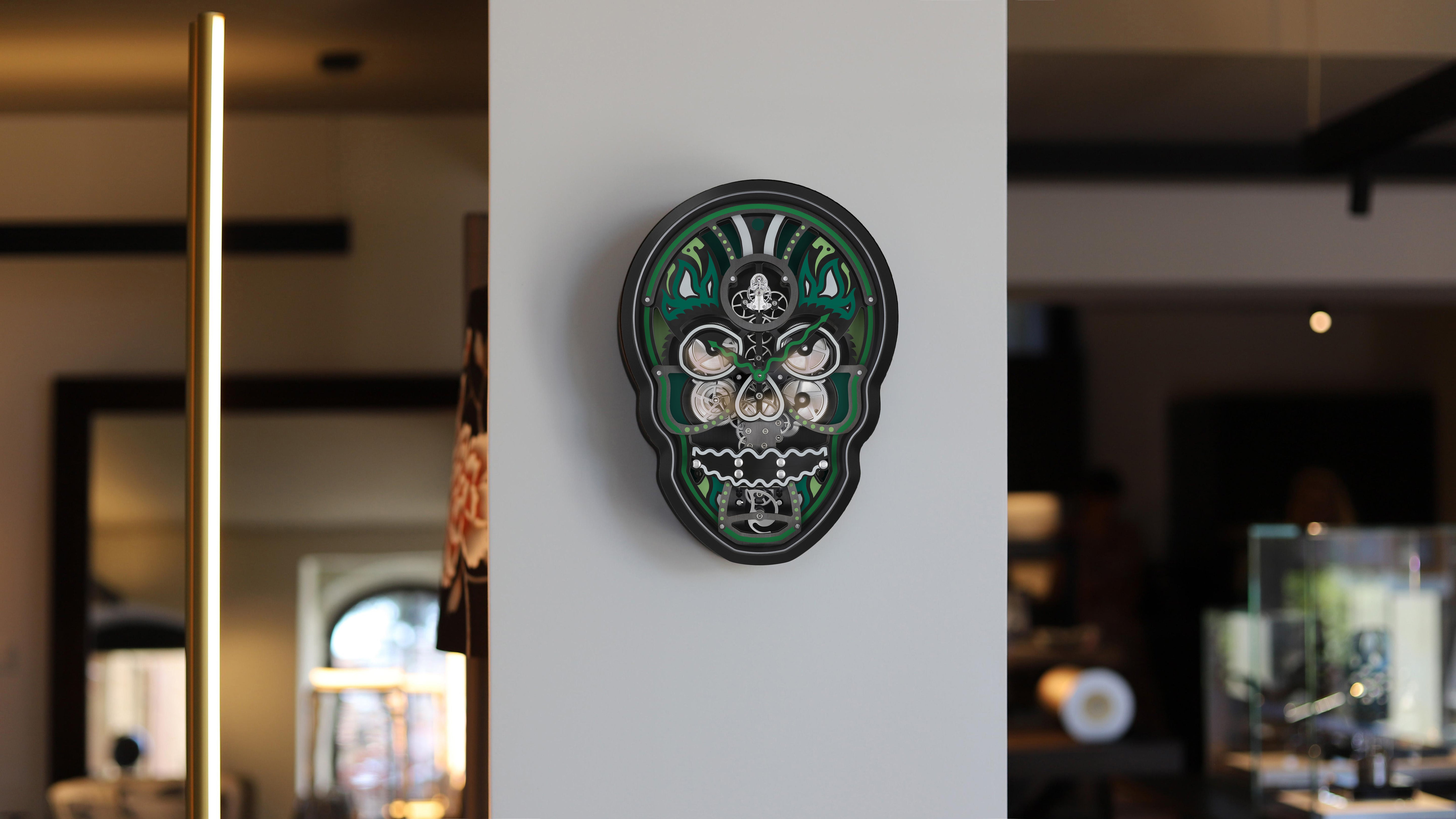 FK: Vanitas Jade (Unique Piece) (Slide 2)