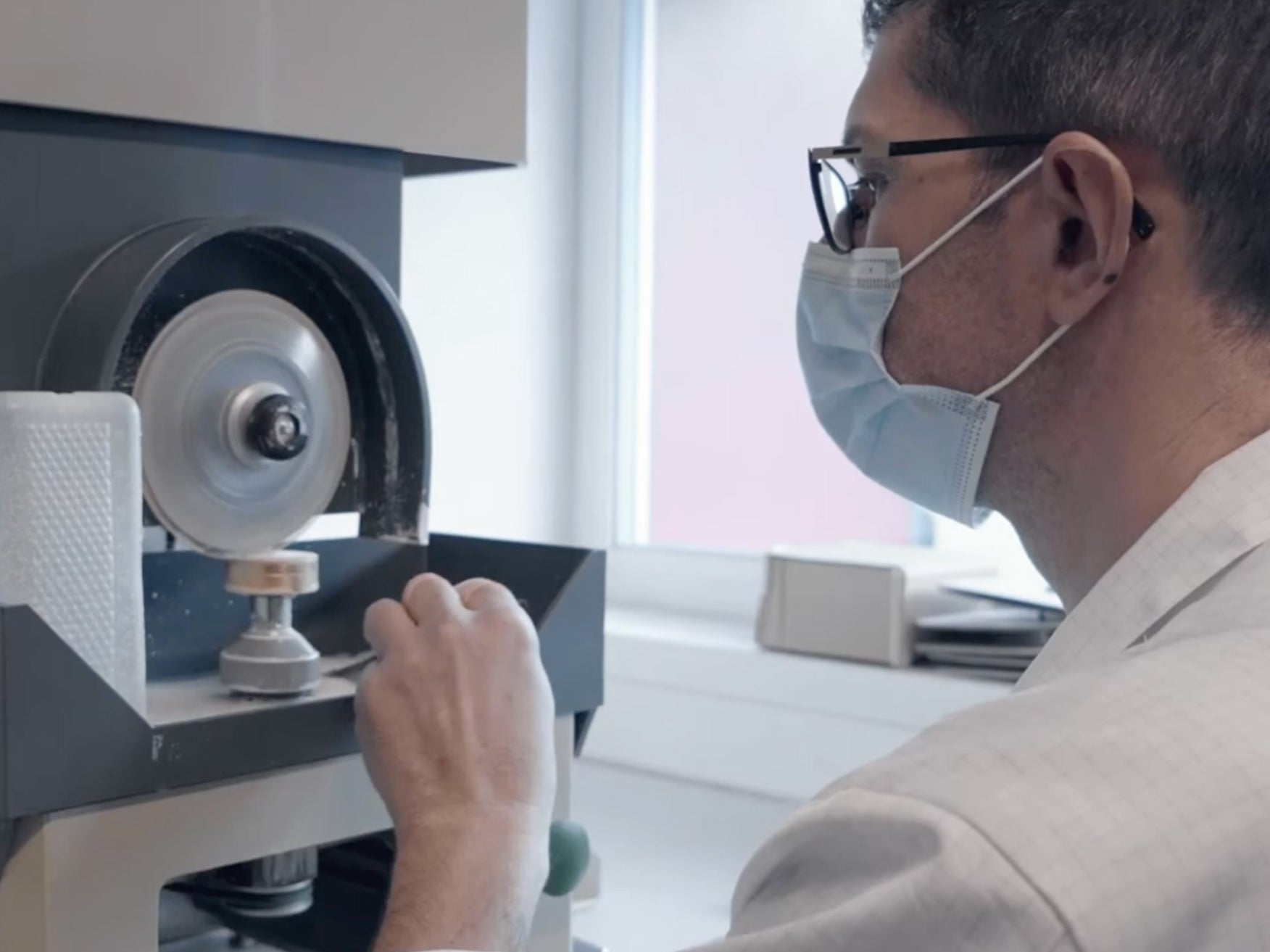 FK: Specialist Network (Fig. 1)