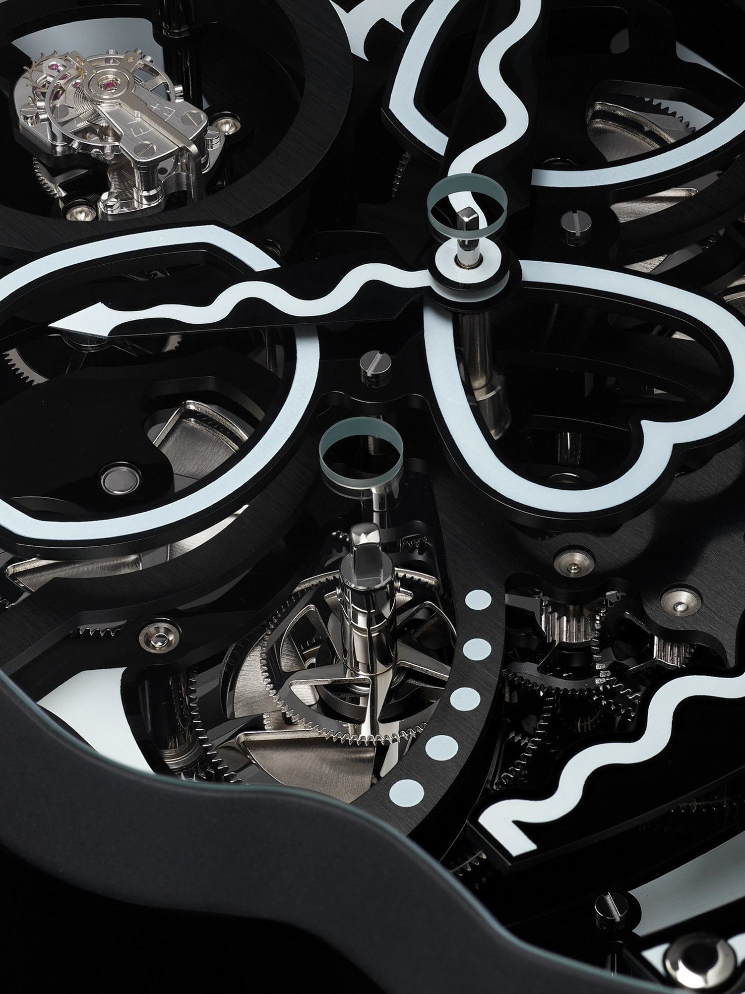 FK: Vanitas – Dark Edition (Slide 3)