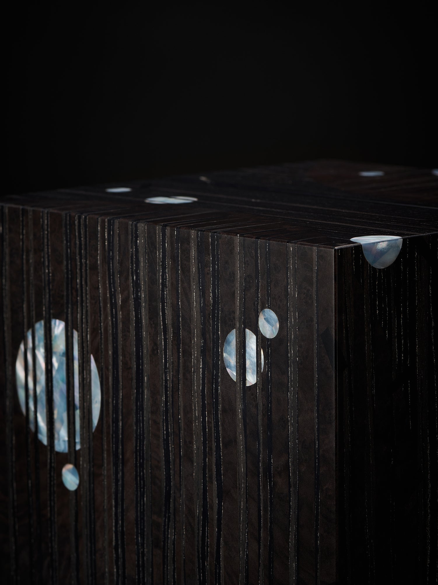 FK: MYSTERY BOX : FORGET TIME (Fig. 1)