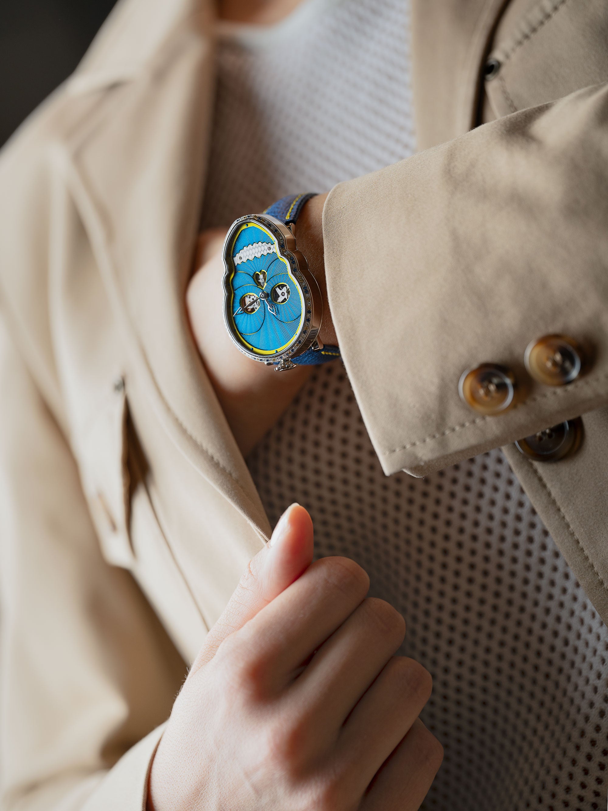 FK: Petit Skull Tropical (Slide 4)