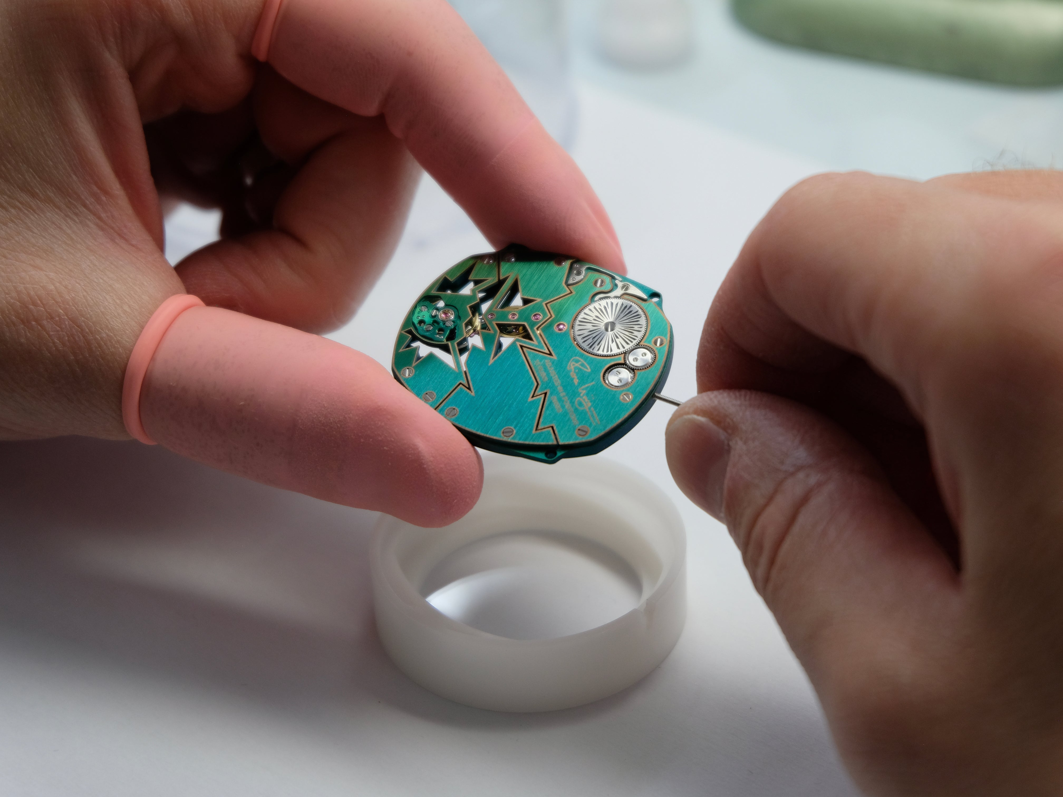 FK: FK: Perpétuel – FRACTURE Limited Edition (Fig. 2)