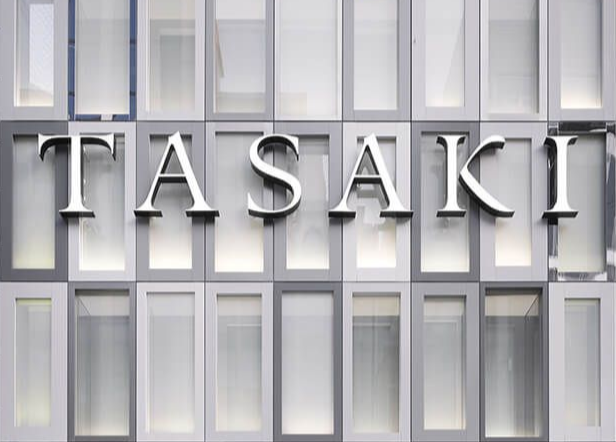 FK: FACE OF TASAKI - NEW COLLECTION (Fig. 3)