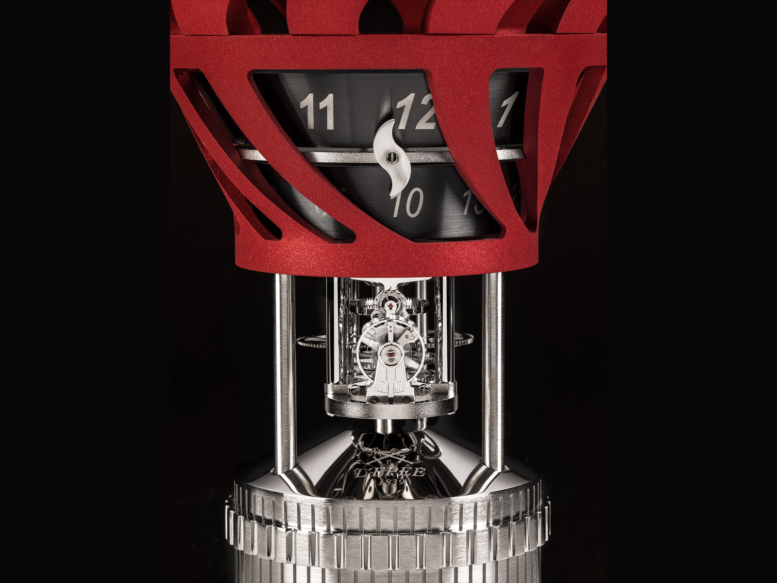 FK: ECAL × L’Epee 1839 (Fig. 3)