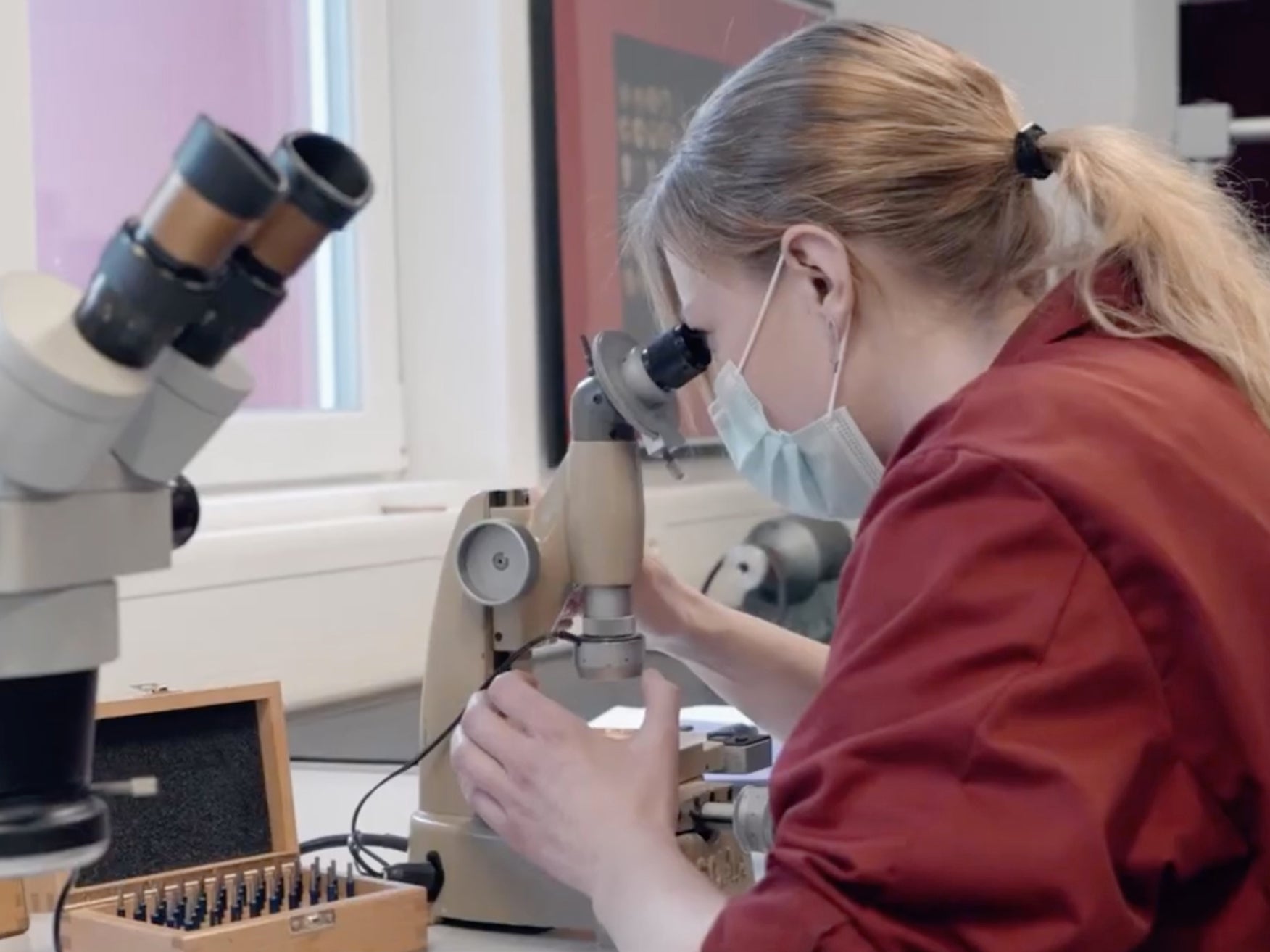 FK: Specialist Network (Fig. 3)