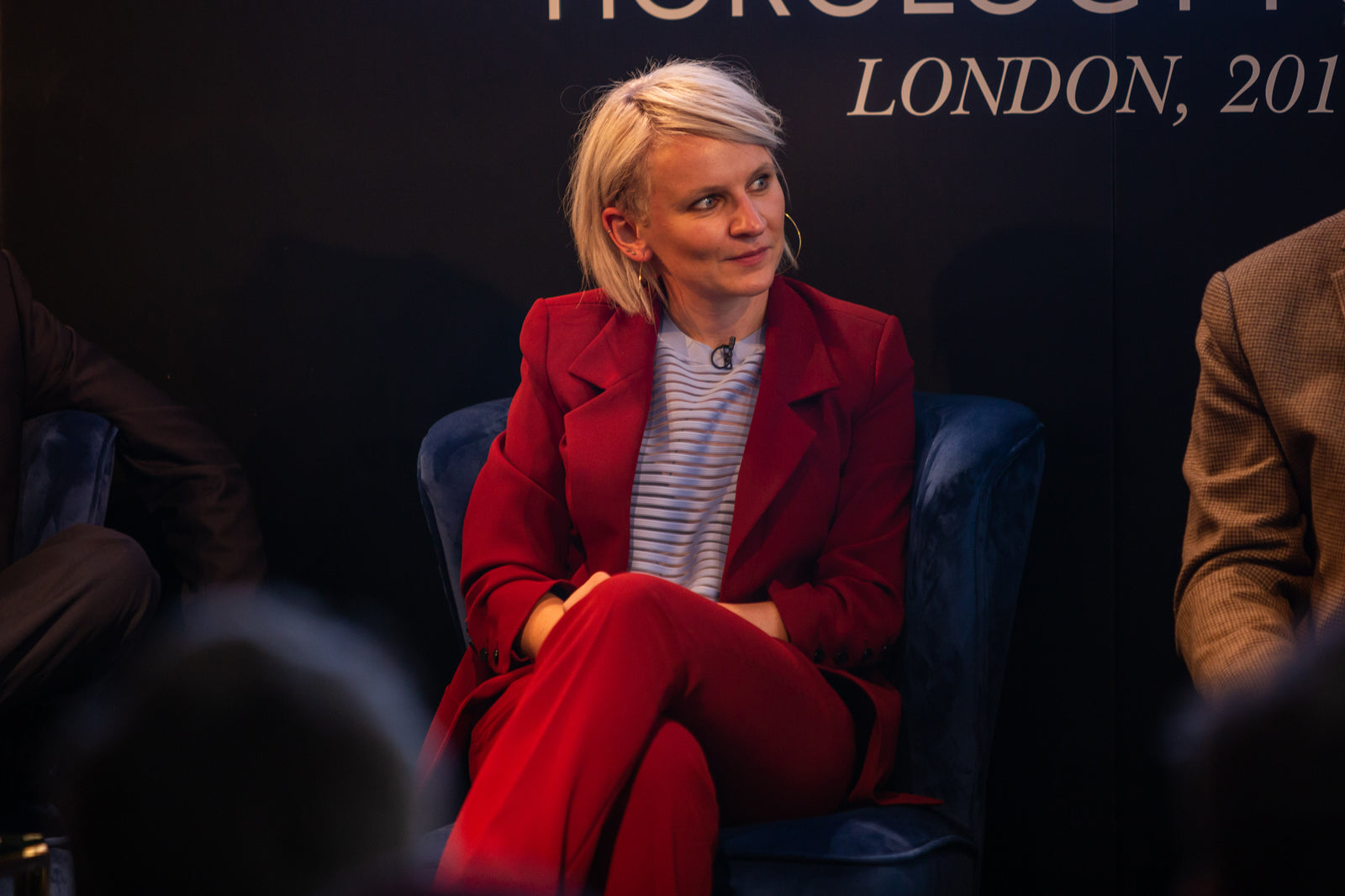 FK: Dubai Watch Week & Horology Forum (Fig. 3)