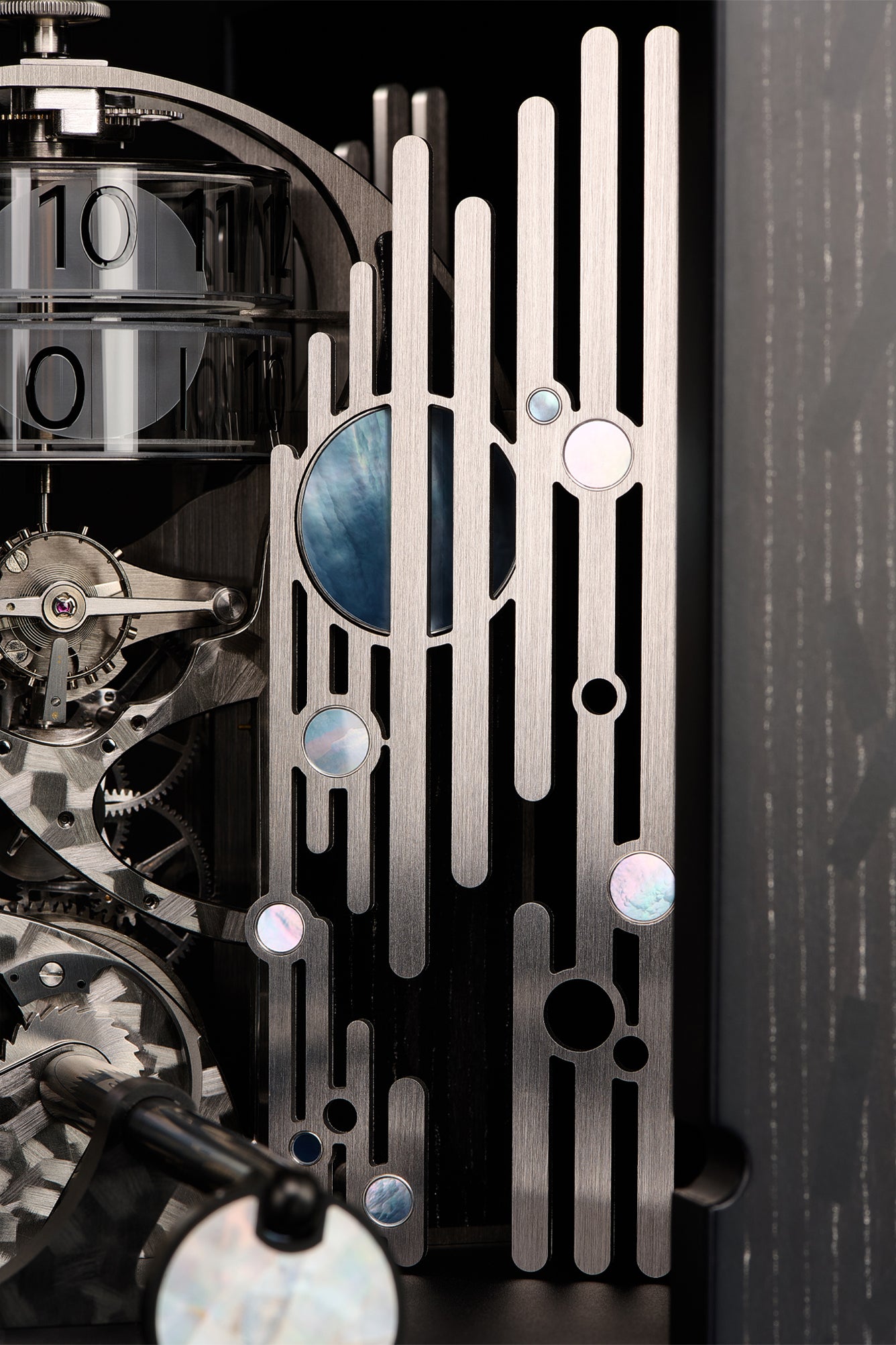 FK: Mystery Box : Forget Time (Slide 6)