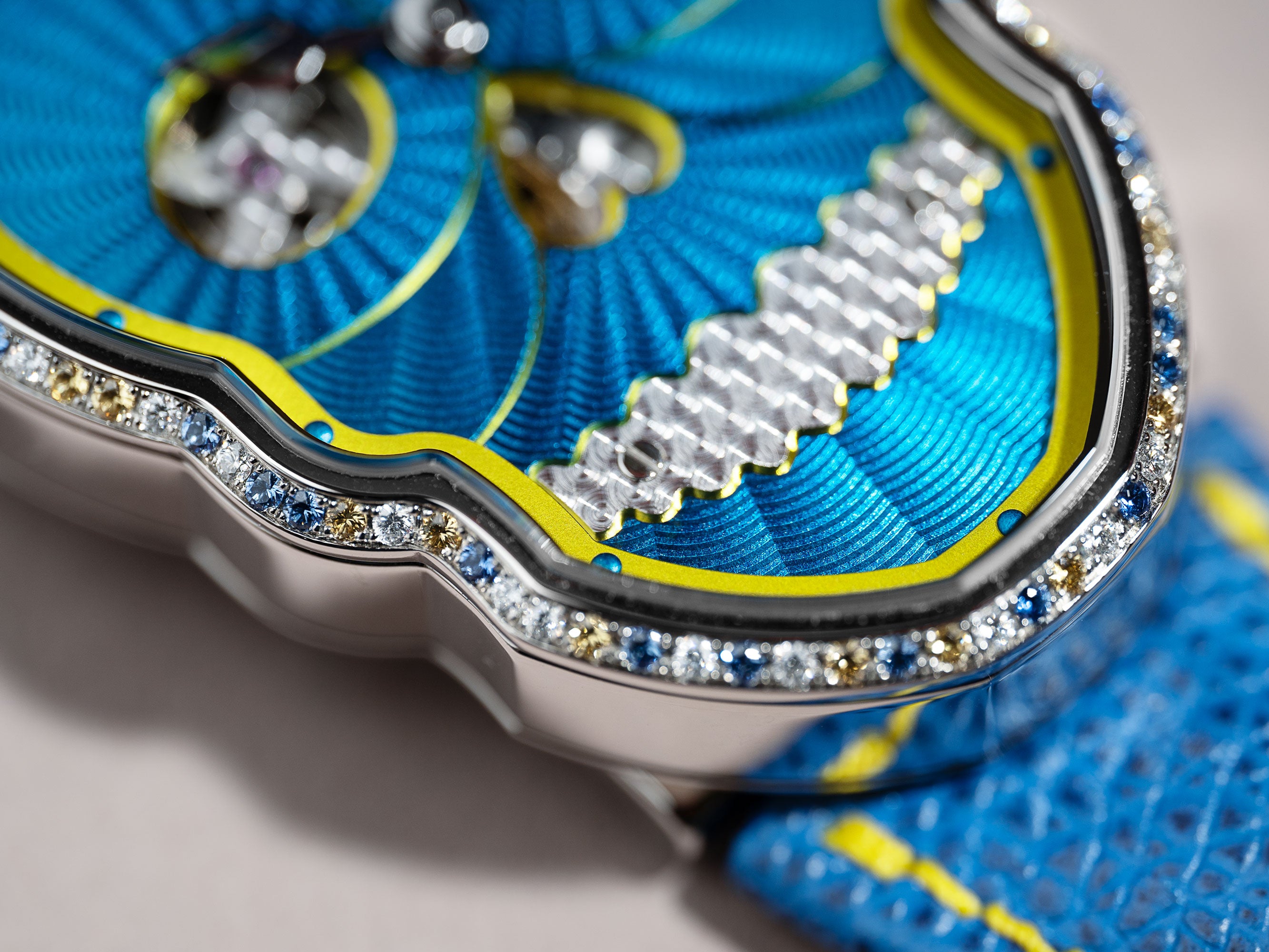 FK: Petit Skull Tropical (Slide 1)