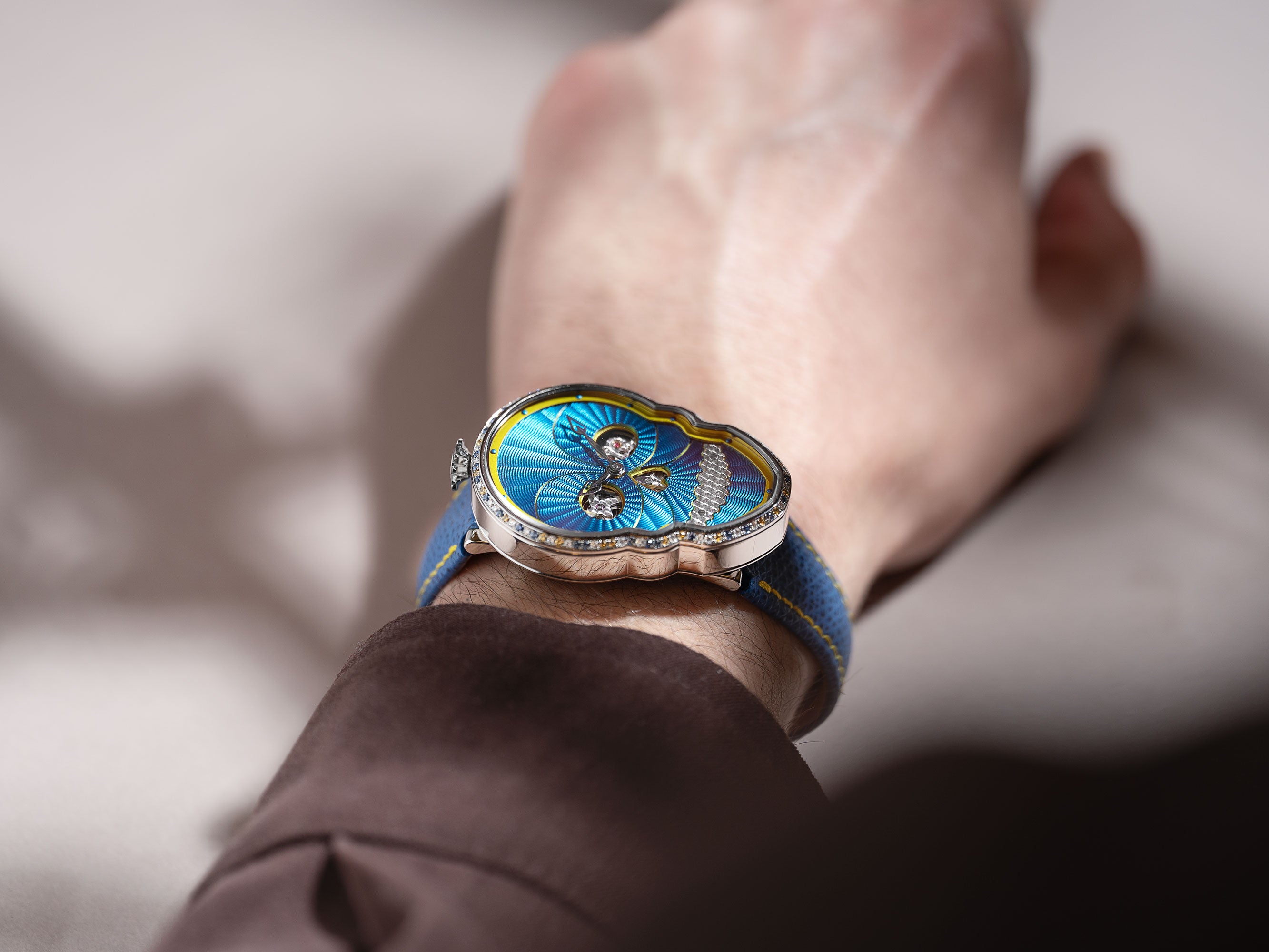 FK: Petit Skull Tropical (Slide 2)