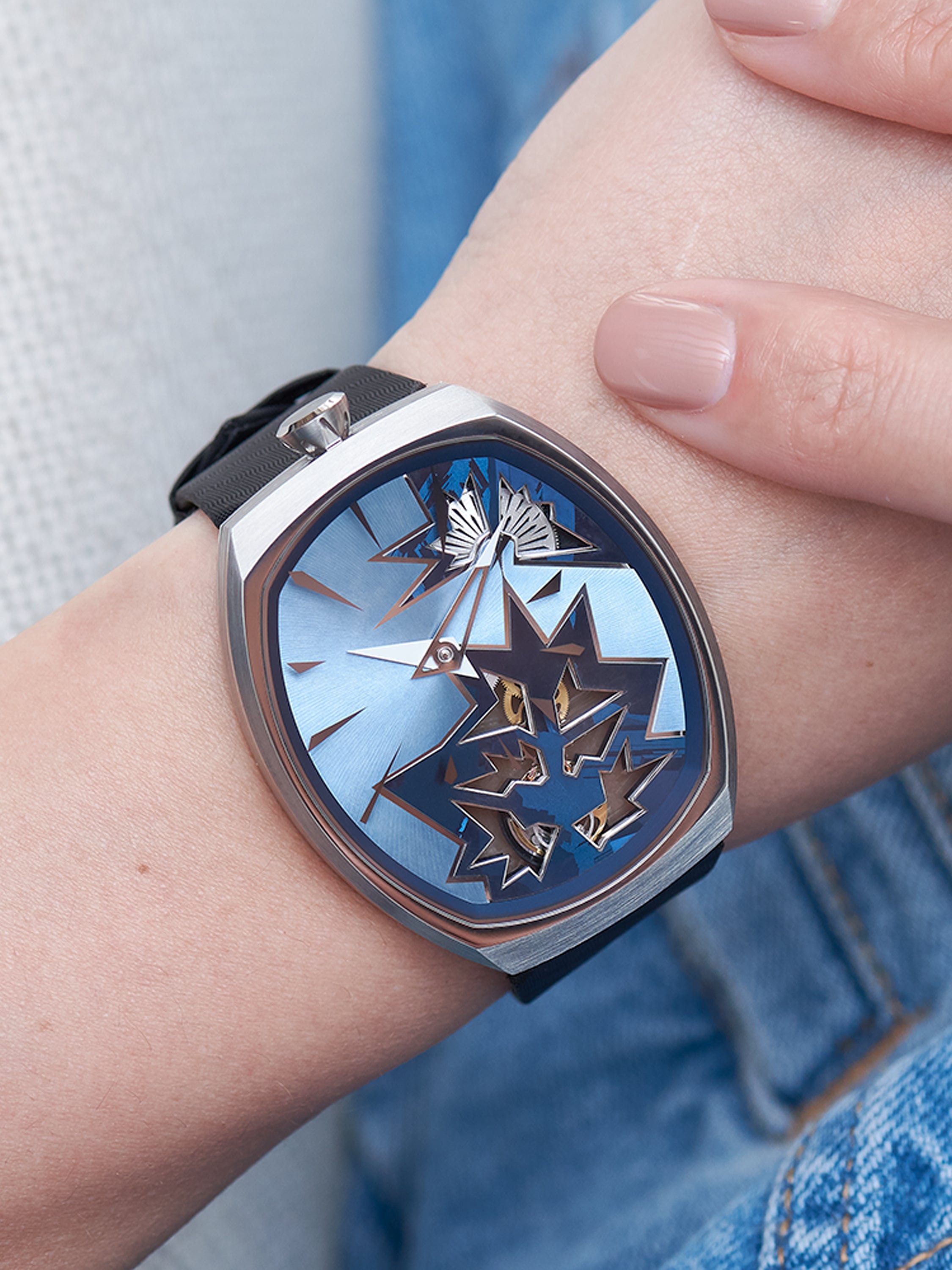 FK: CHAOS Collection (Fig. 1)