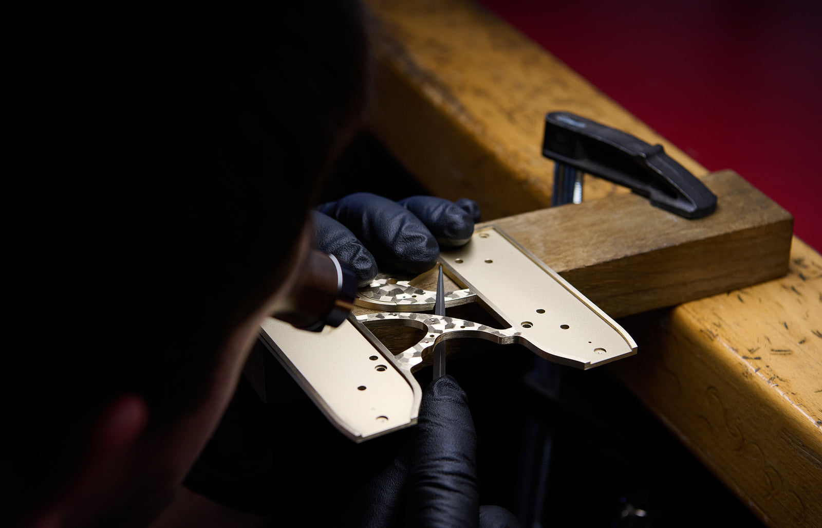 FK: MYSTERY BOX : FORGET TIME - EXECUTION (Thumbnail)