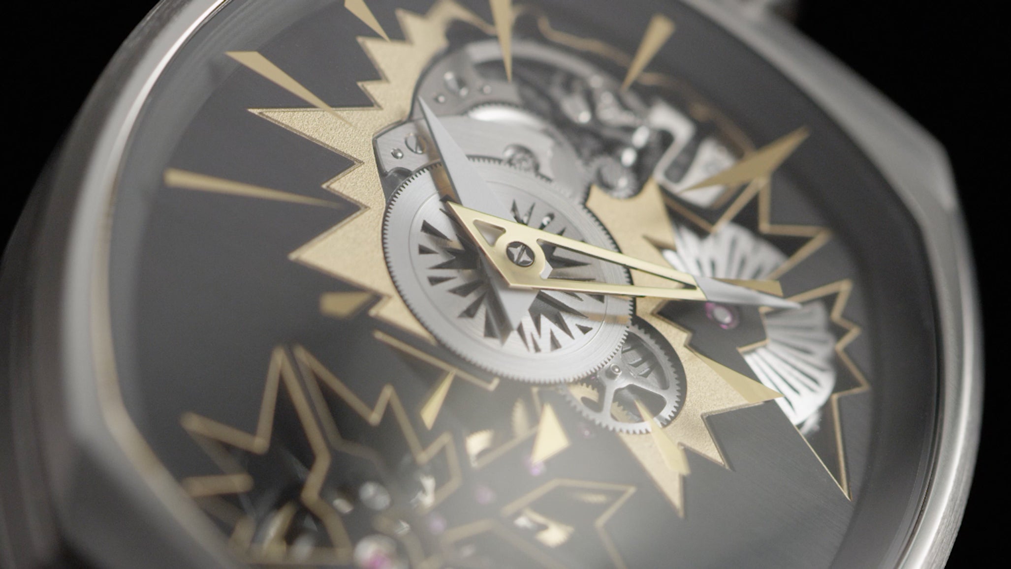 FK: CHAOS Collection (Thumbnail)