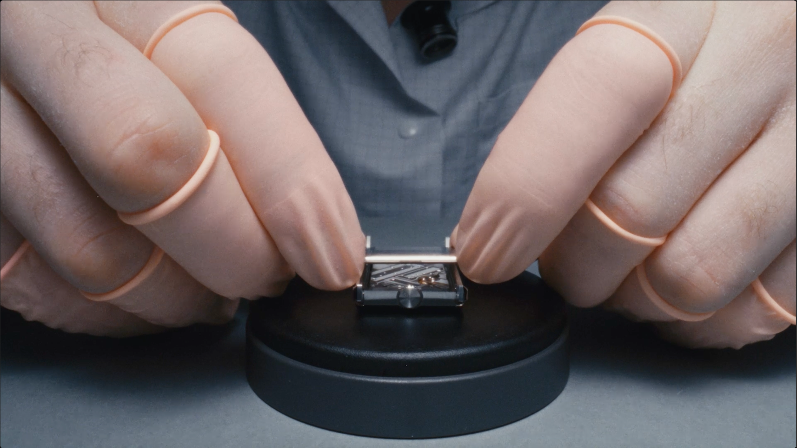 FK: FACE OF TASAKI - EXECUTION (Thumbnail)