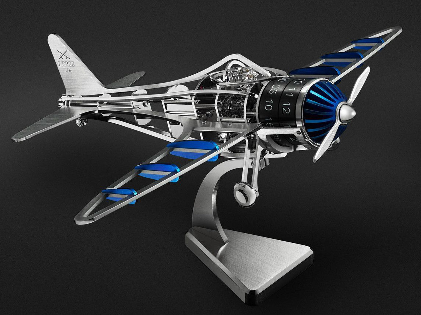 FK: ECAL × L’Epee 1839 (Thumbnail)