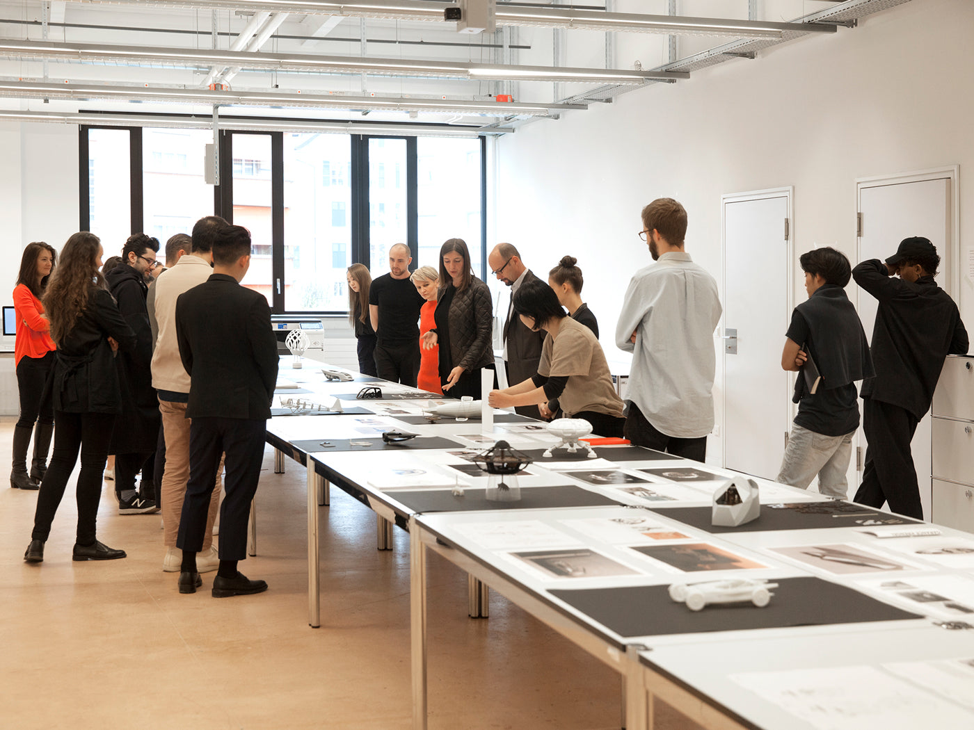 FK: ECAL × L’Epee 1839 (Fig. 1)