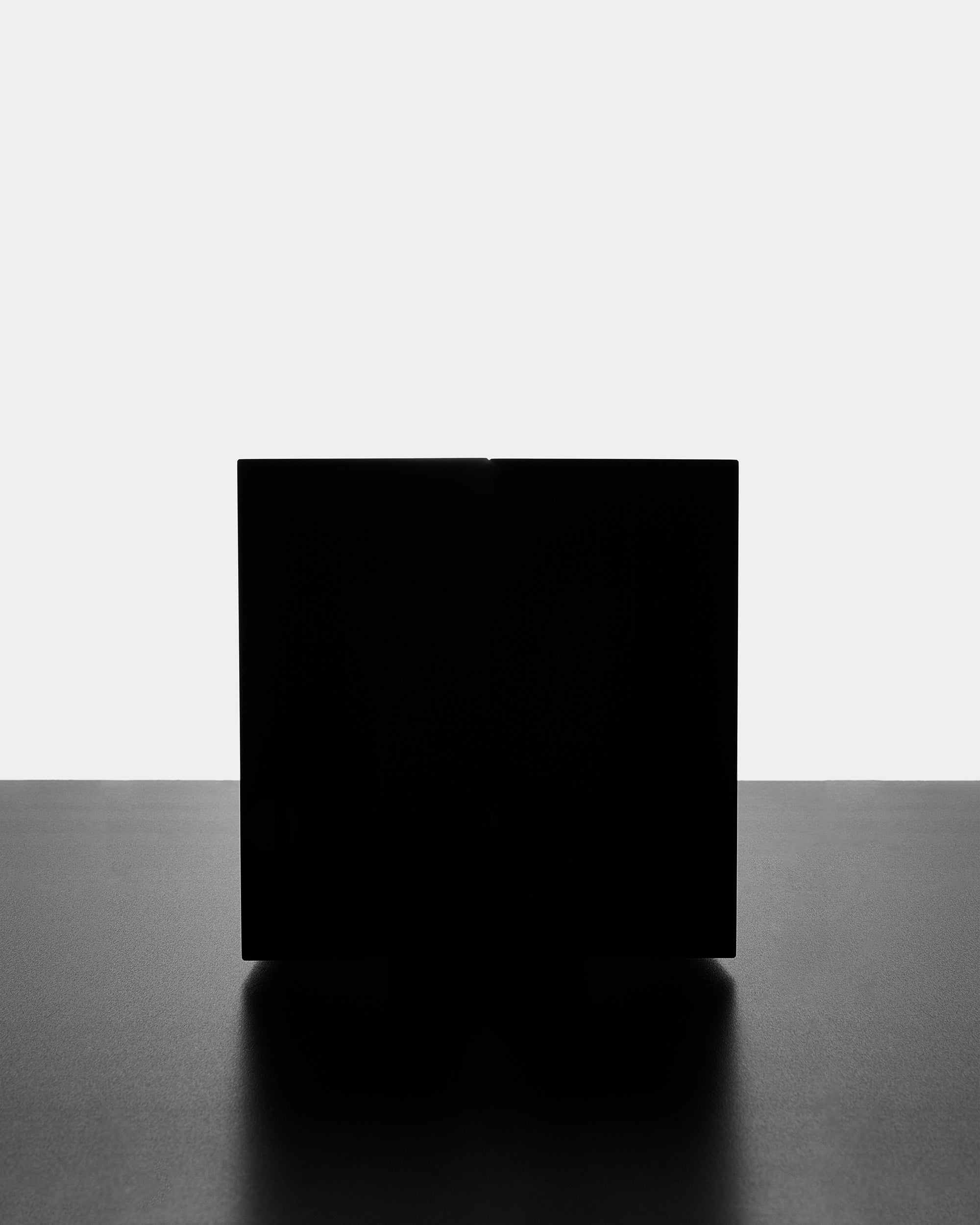 FK: MYSTERY BOX : FORGET TIME - EXECUTION (Fig. 2)