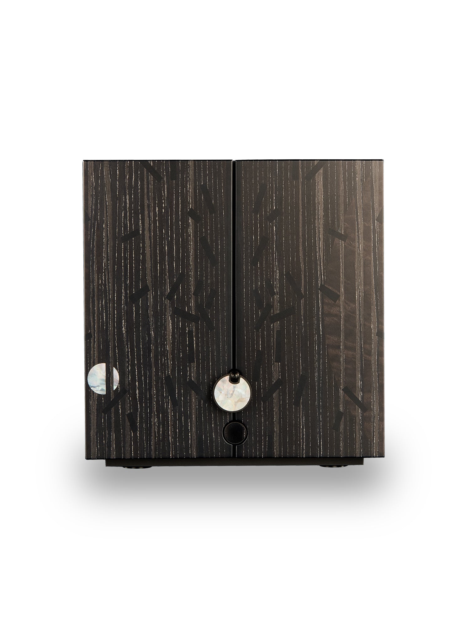 FK: Mystery Box : Forget Time (Thumbnail)