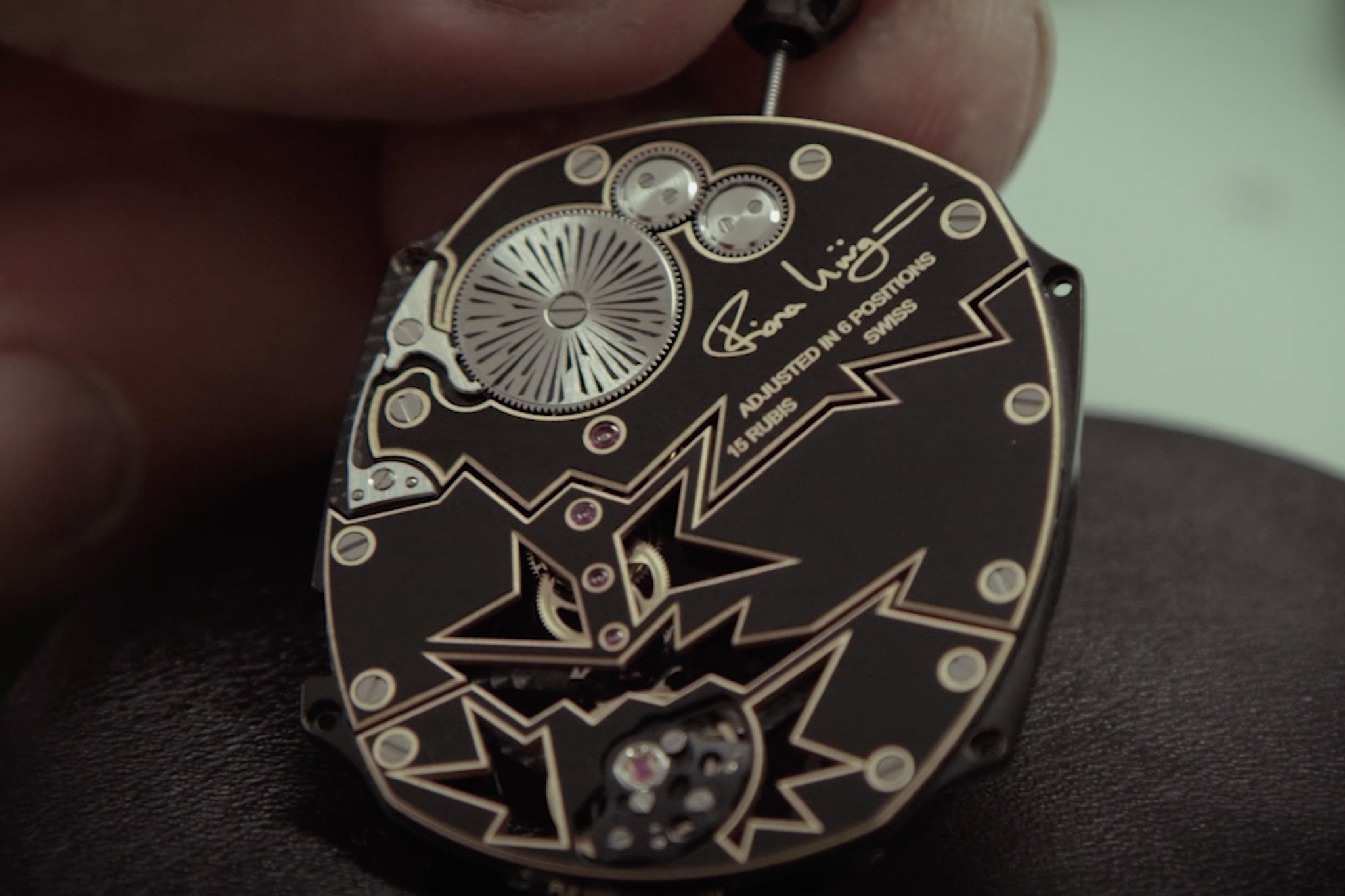 FK: CHAOS Collection (Fig. 2)