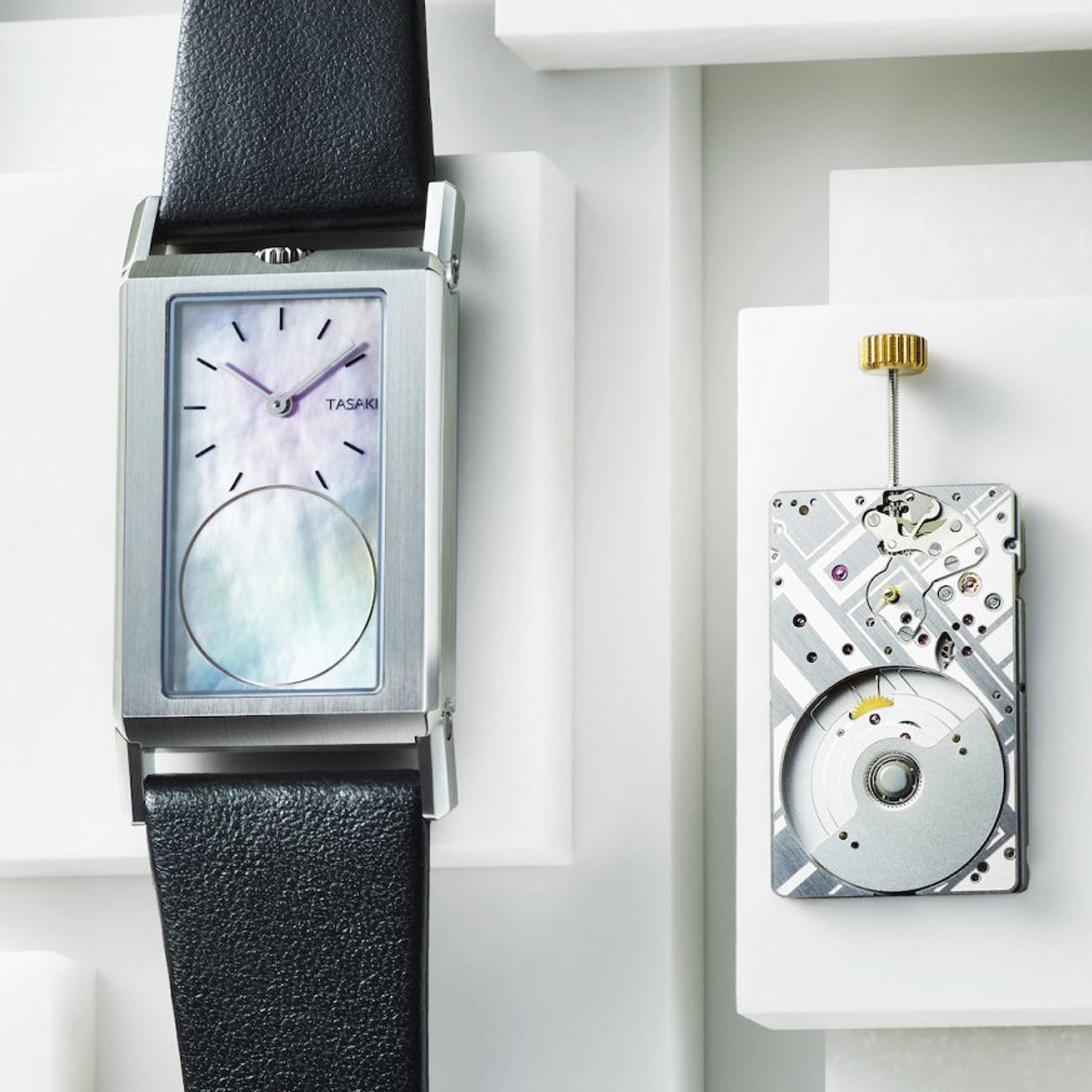 FK: FACE OF TASAKI - NEW COLLECTION (Fig. 2)