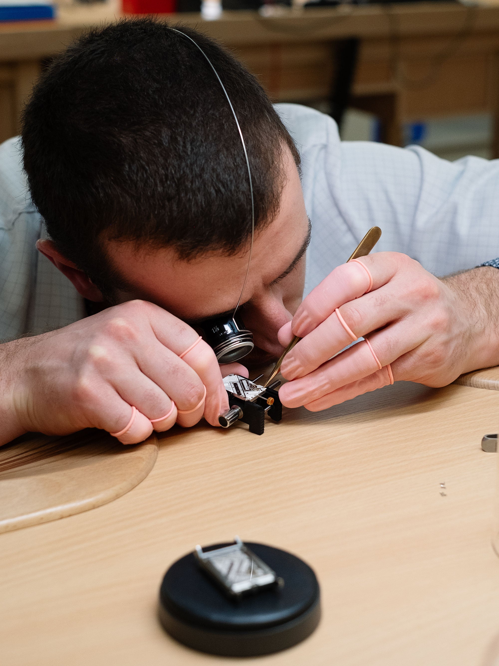 FK: FACE OF TASAKI - EXECUTION (Fig. 2)